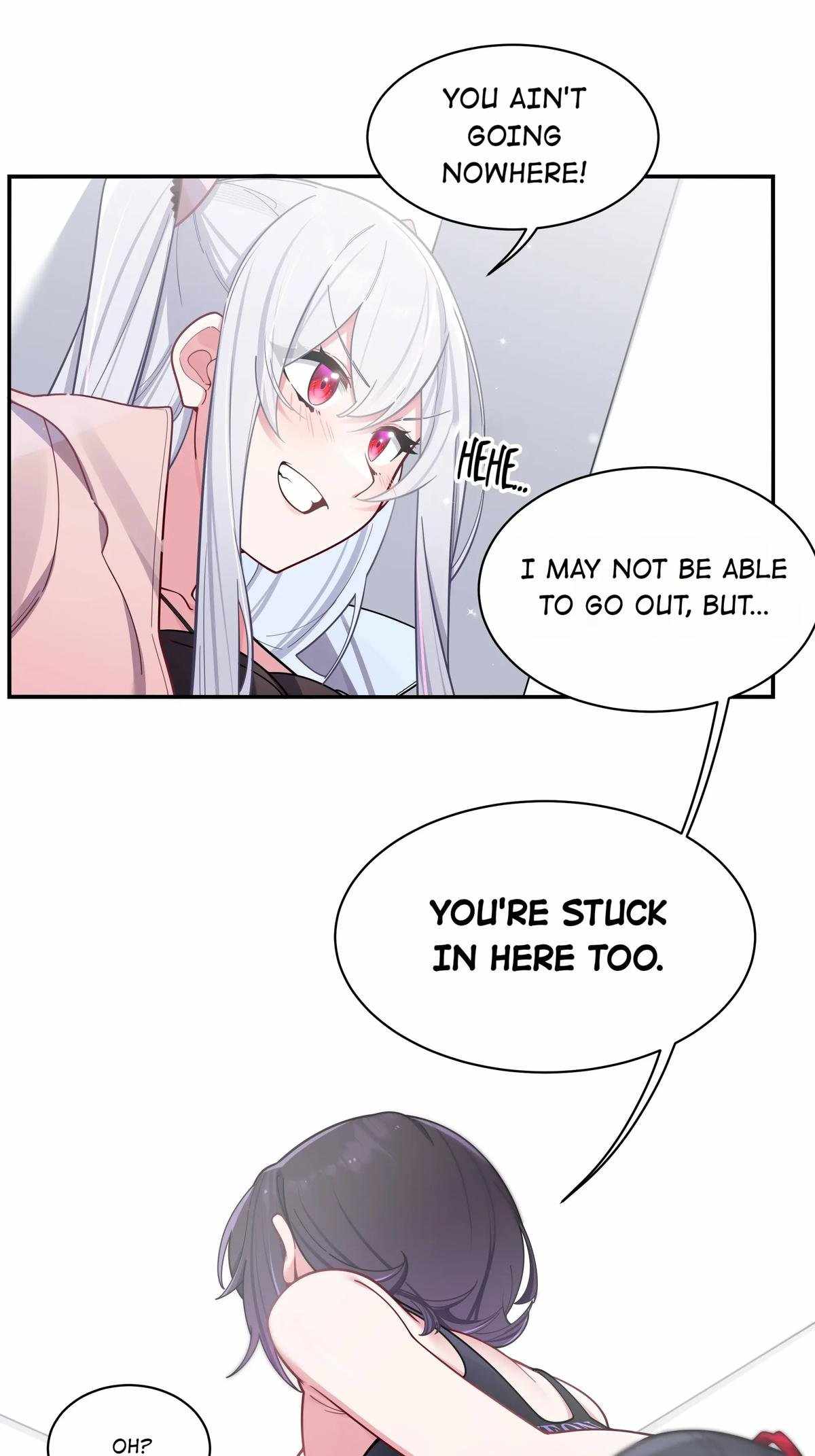 My Fake Girlfriends Are Using Me as a Shield Chapter 48 169 11