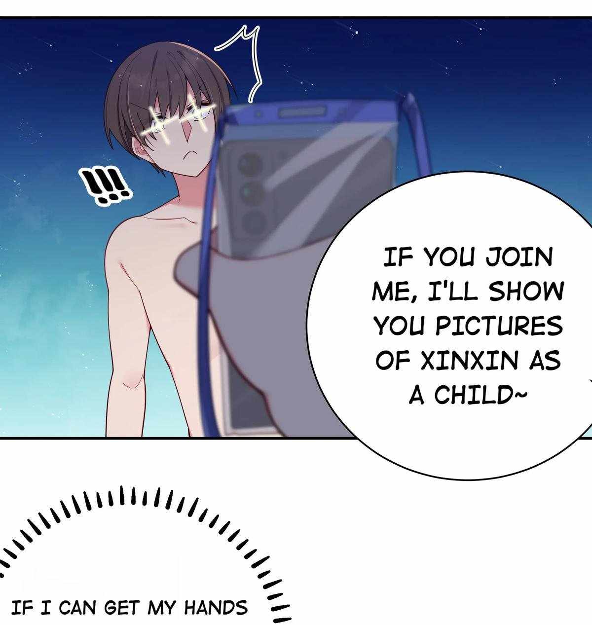 My Fake Girlfriends Are Using Me as a Shield Chapter 48 182 24