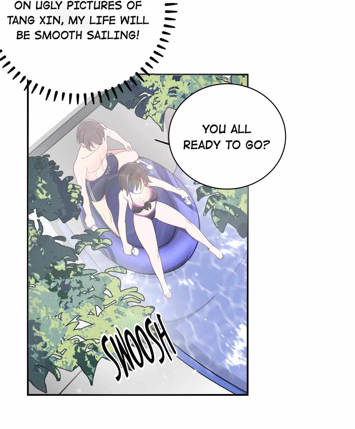 My Fake Girlfriends Are Using Me as a Shield Chapter 48 183 25