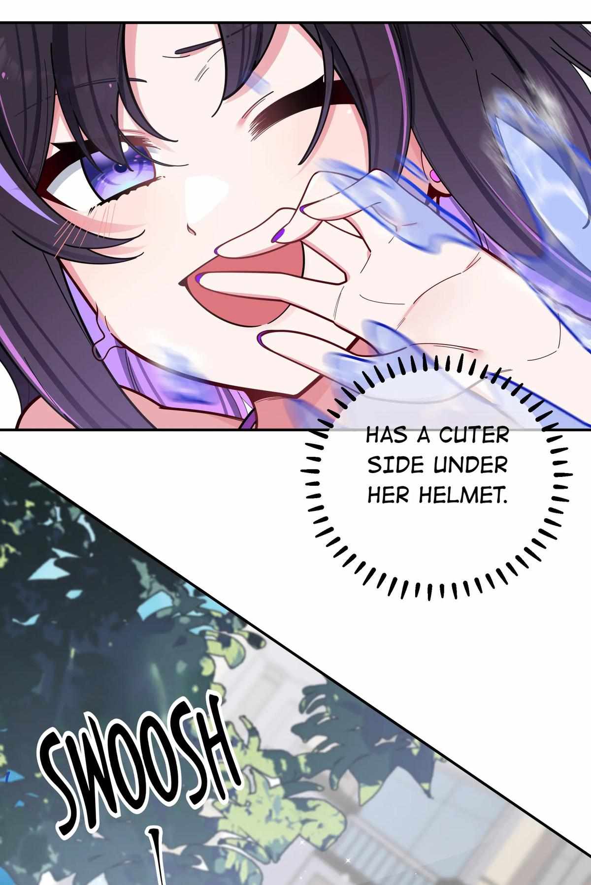 My Fake Girlfriends Are Using Me as a Shield Chapter 48 186 28