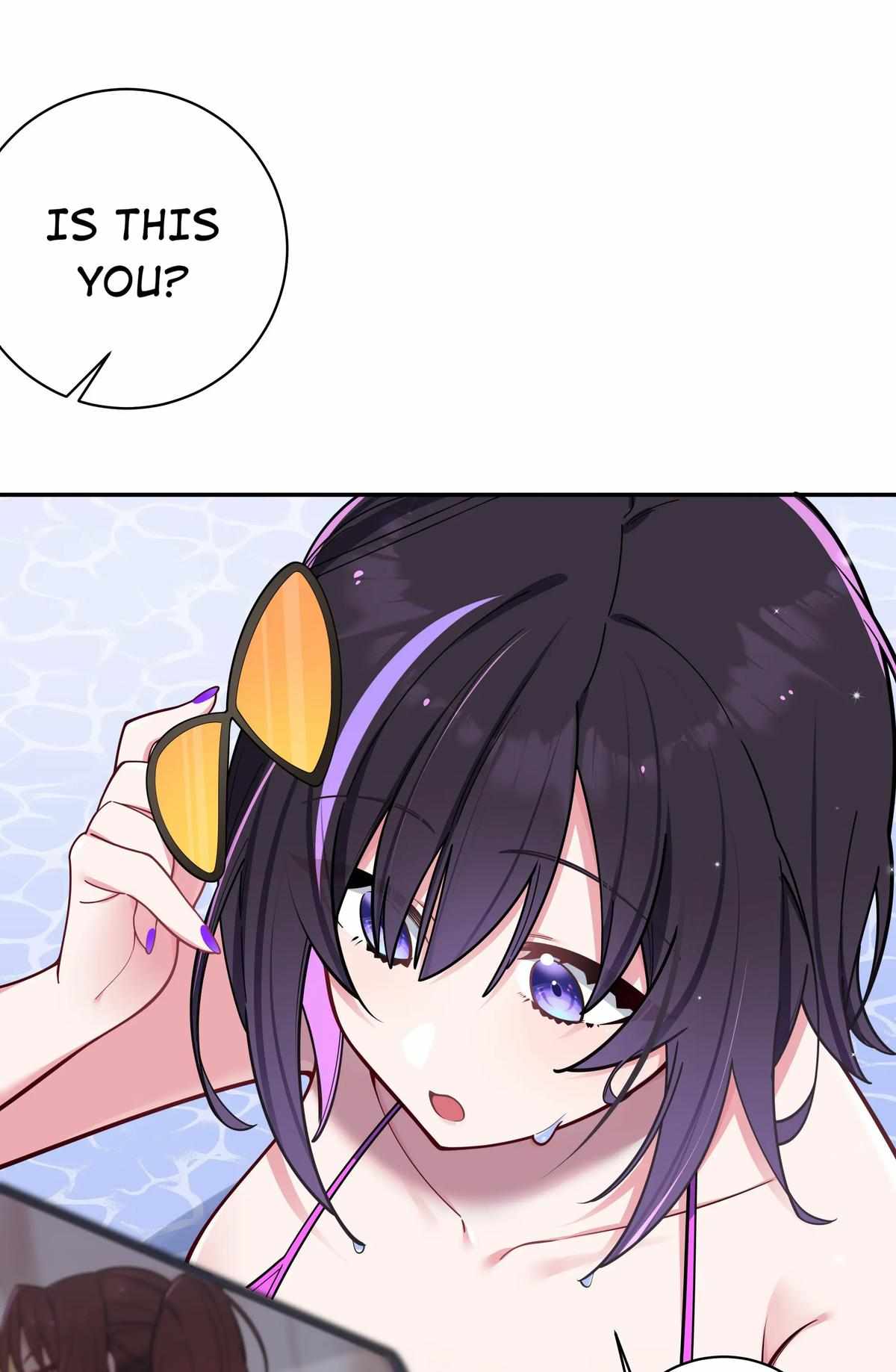 My Fake Girlfriends Are Using Me as a Shield Chapter 48 192 34