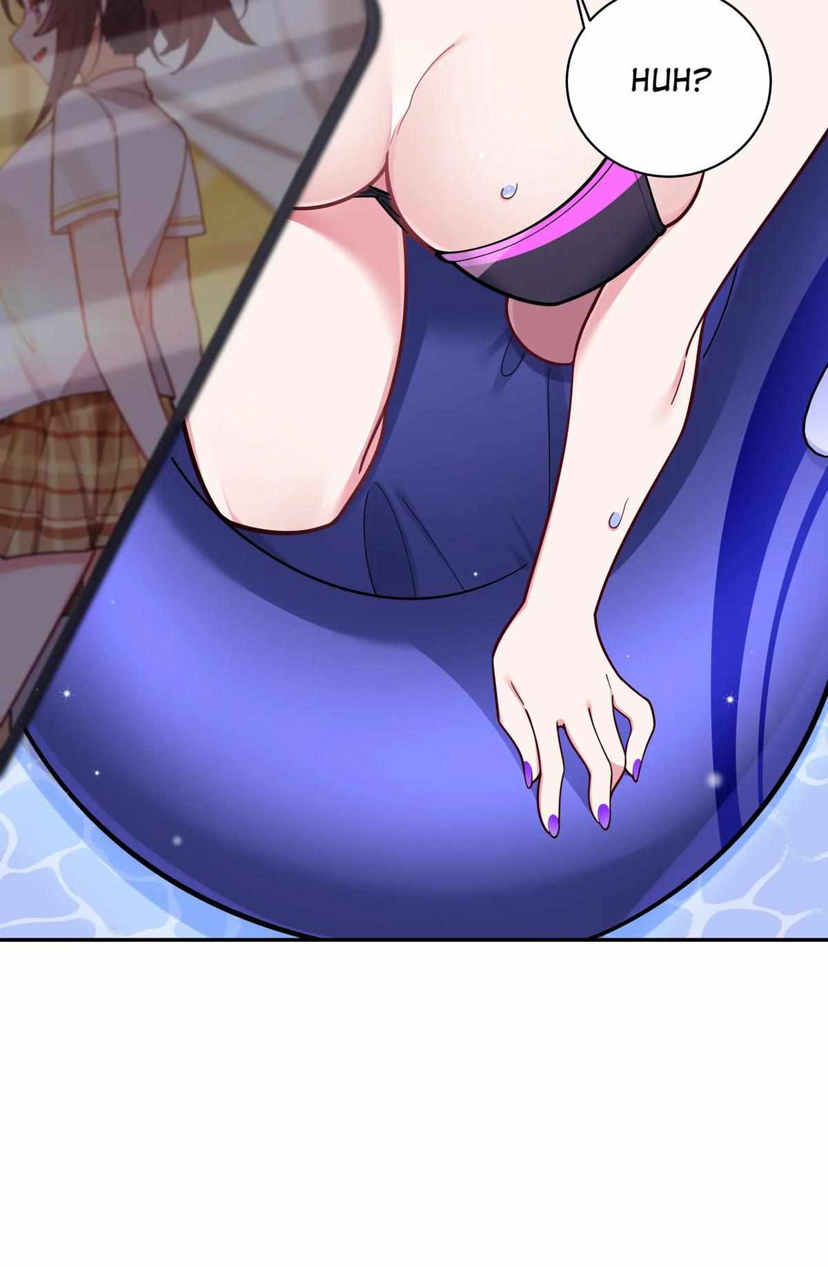 My Fake Girlfriends Are Using Me as a Shield Chapter 48 193 35