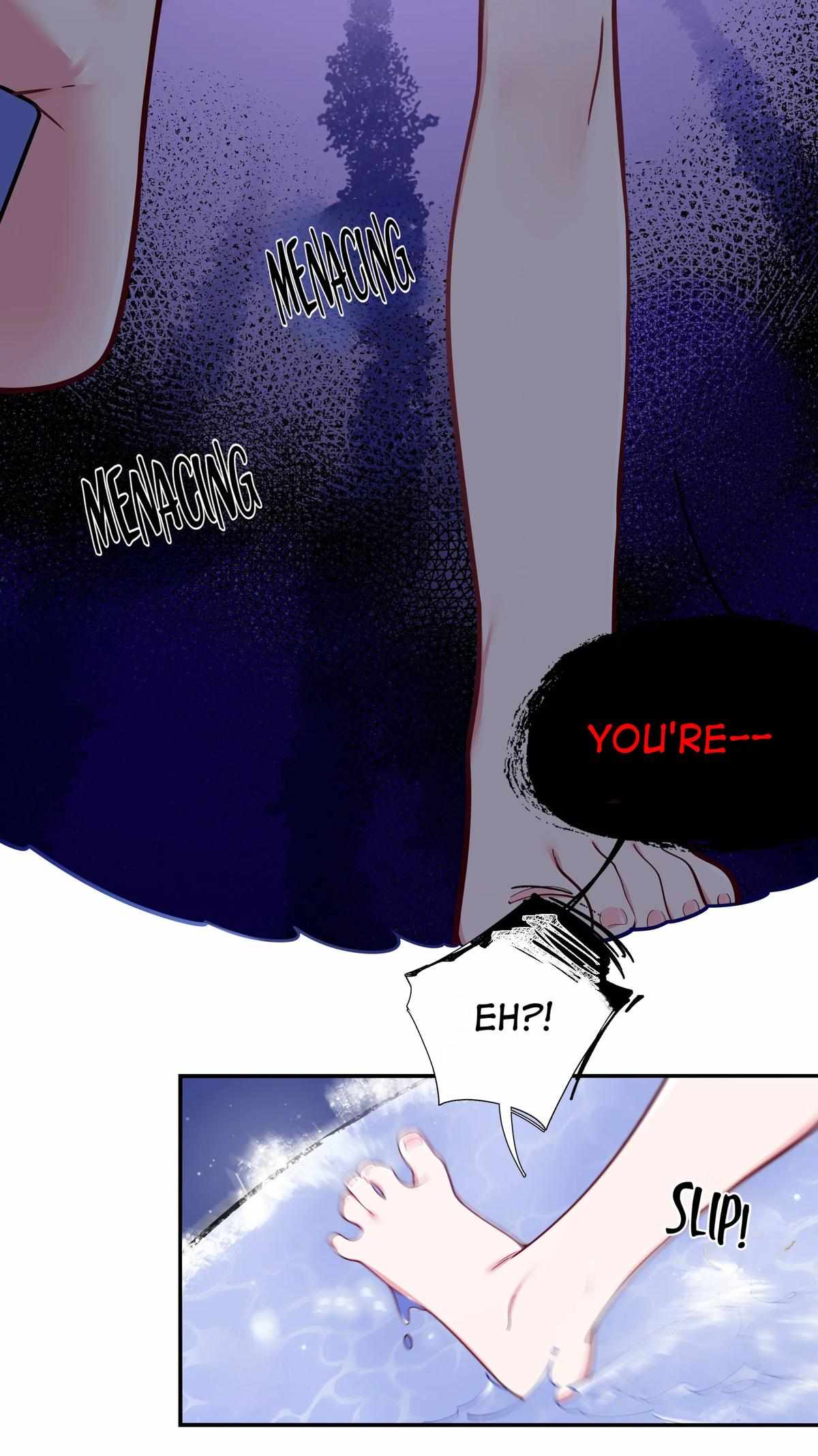 My Fake Girlfriends Are Using Me as a Shield Chapter 48 197 39