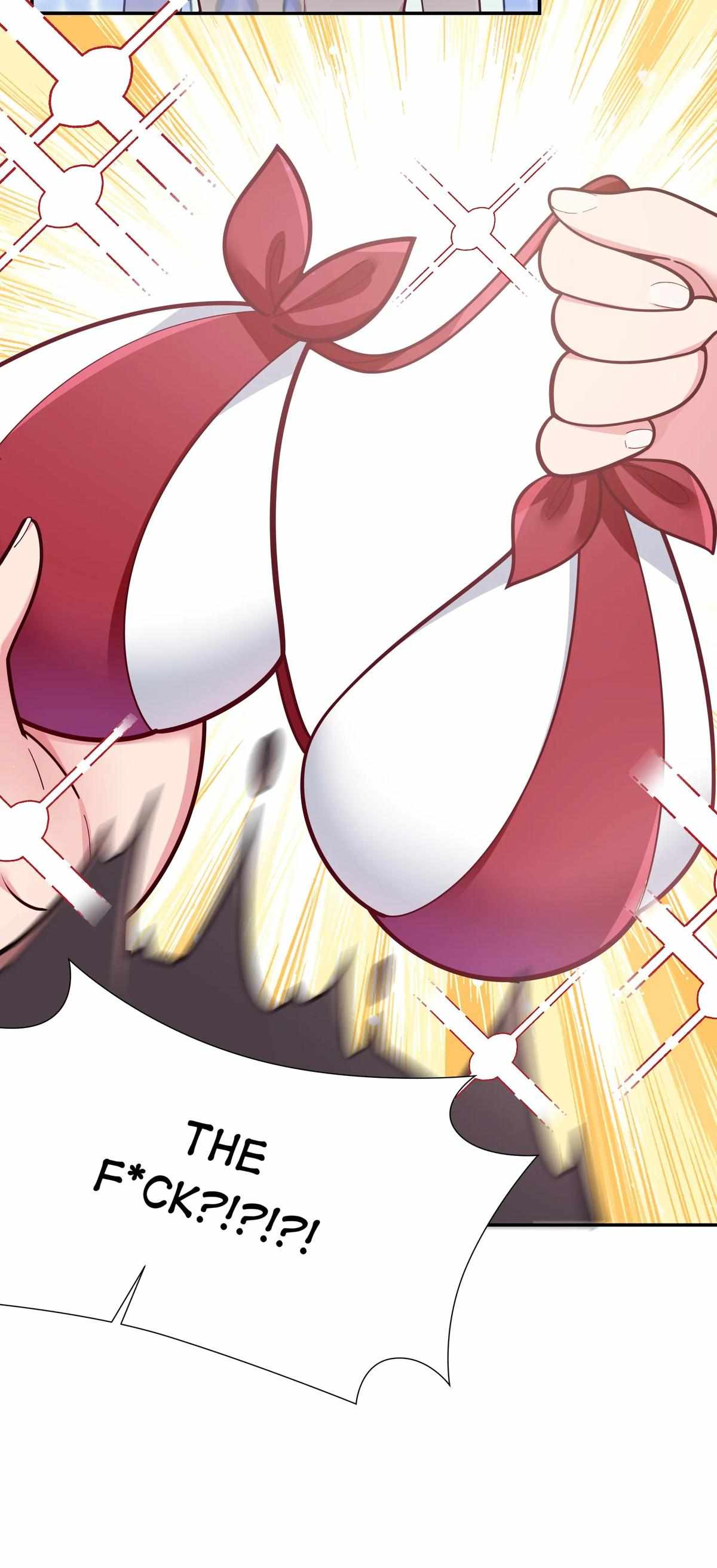 My Fake Girlfriends Are Using Me as a Shield Chapter 48 201 43