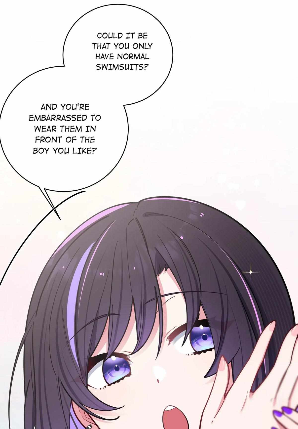My Fake Girlfriends Are Using Me as a Shield Chapter 48 163 5