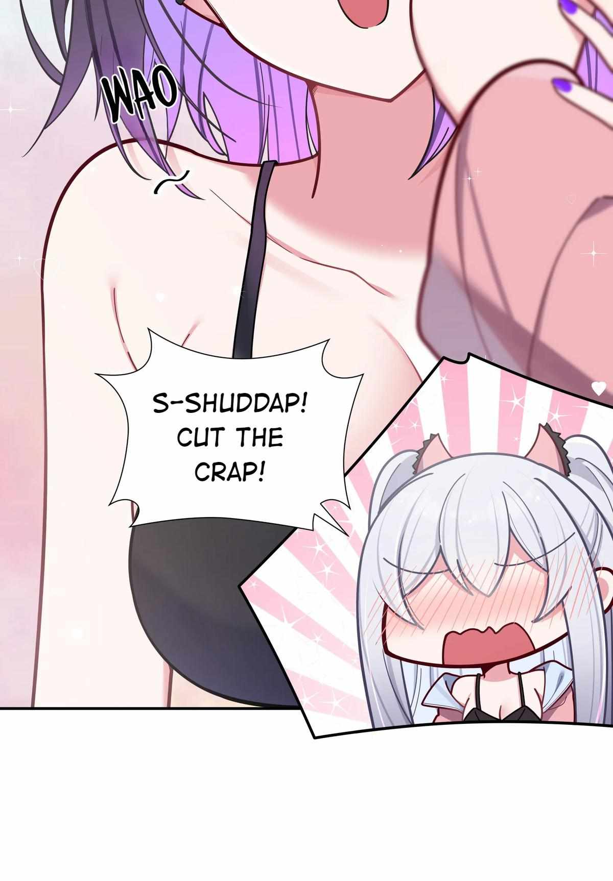 My Fake Girlfriends Are Using Me as a Shield Chapter 48 164 6