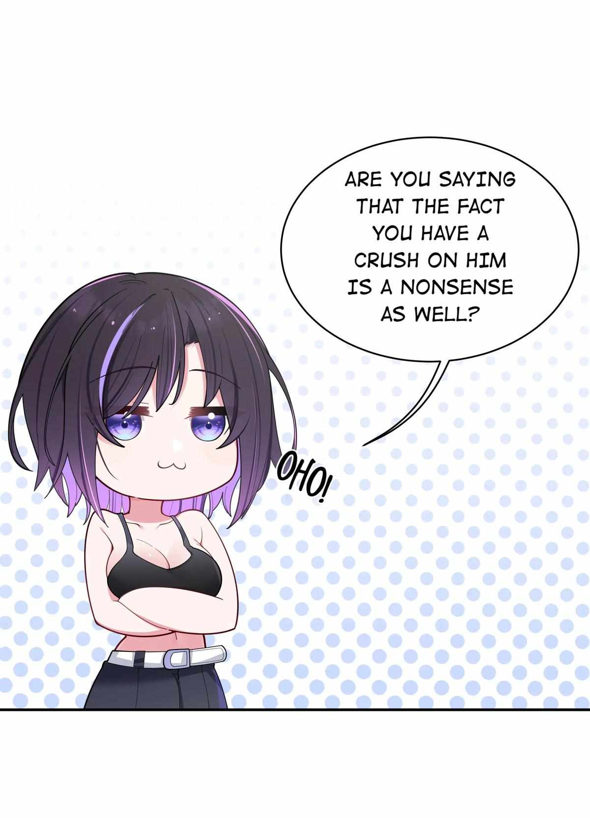 My Fake Girlfriends Are Using Me as a Shield Chapter 48 165 7