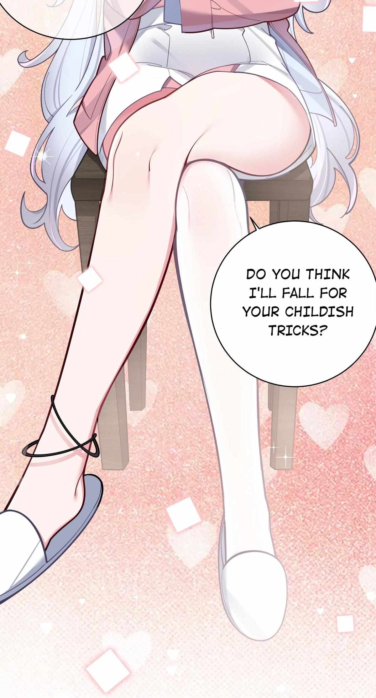 My Fake Girlfriends Are Using Me as a Shield Chapter 48 167 9