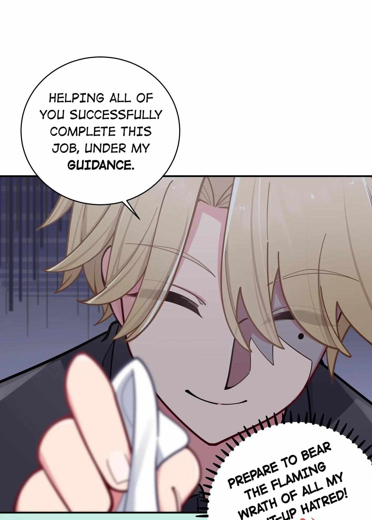 My Fake Girlfriends Are Using Me as a Shield Chapter 52 168 13