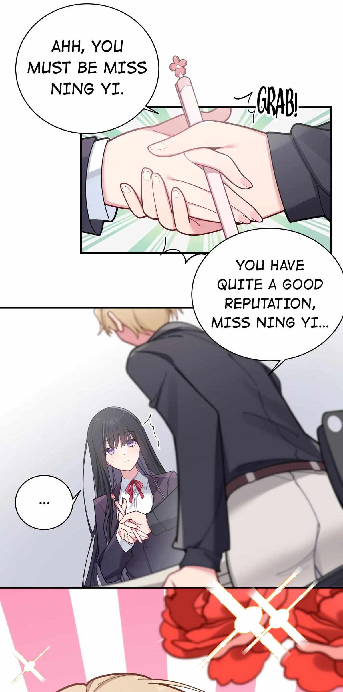 My Fake Girlfriends Are Using Me as a Shield Chapter 52 171 16