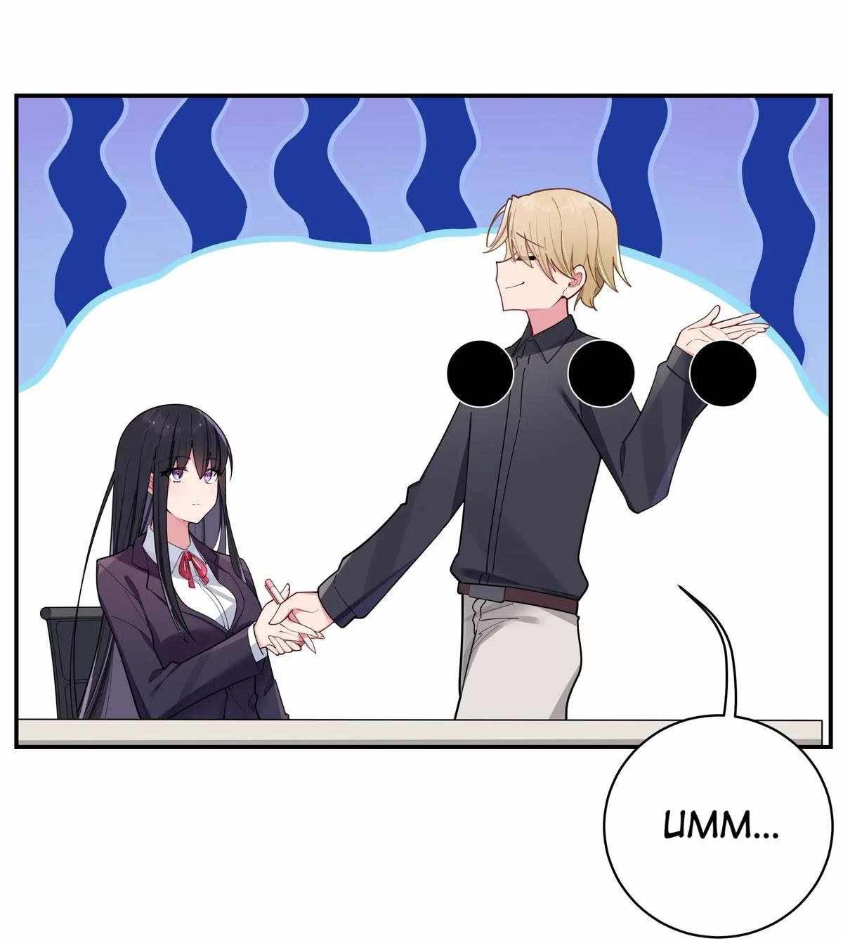 My Fake Girlfriends Are Using Me as a Shield Chapter 52 174 19