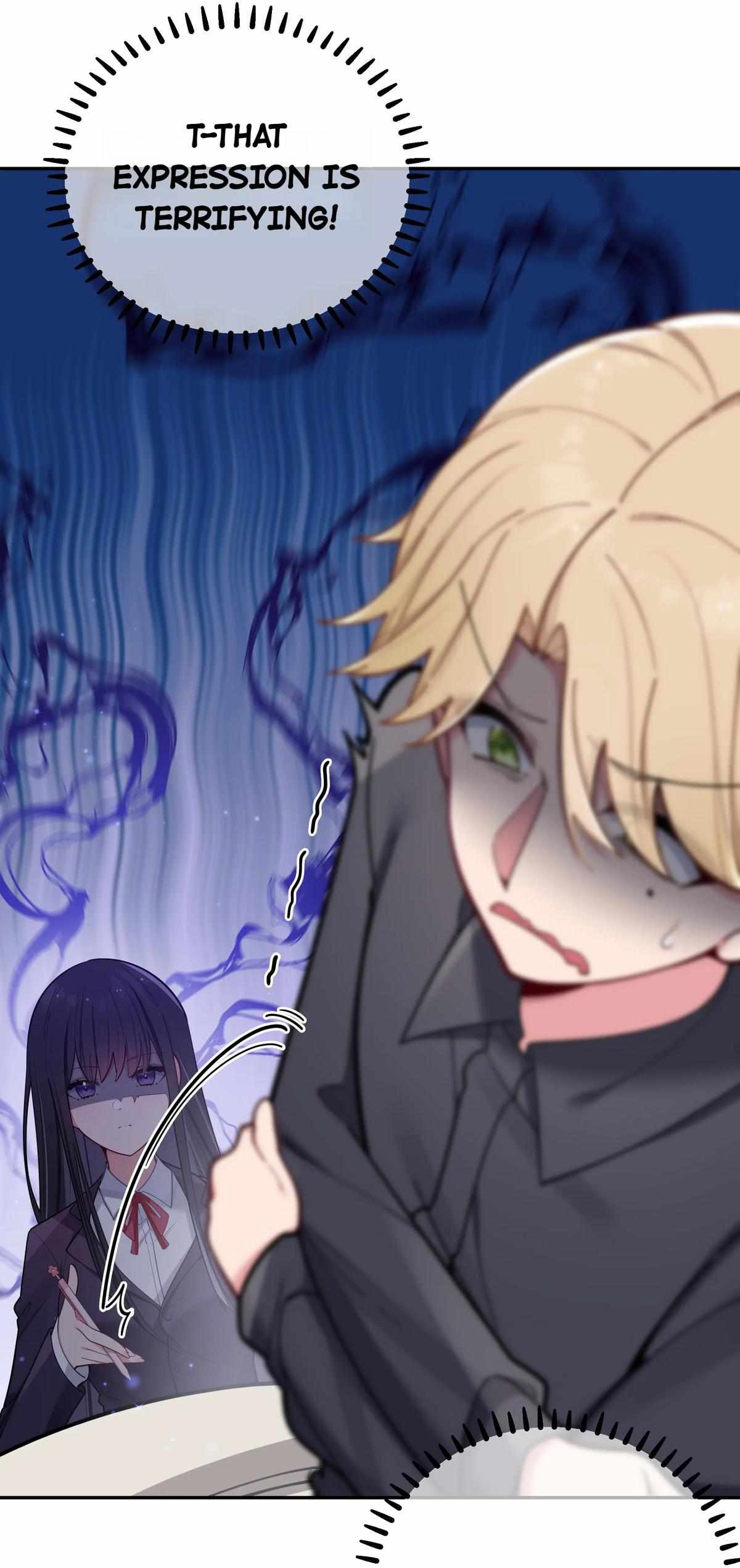 My Fake Girlfriends Are Using Me as a Shield Chapter 52 175 20