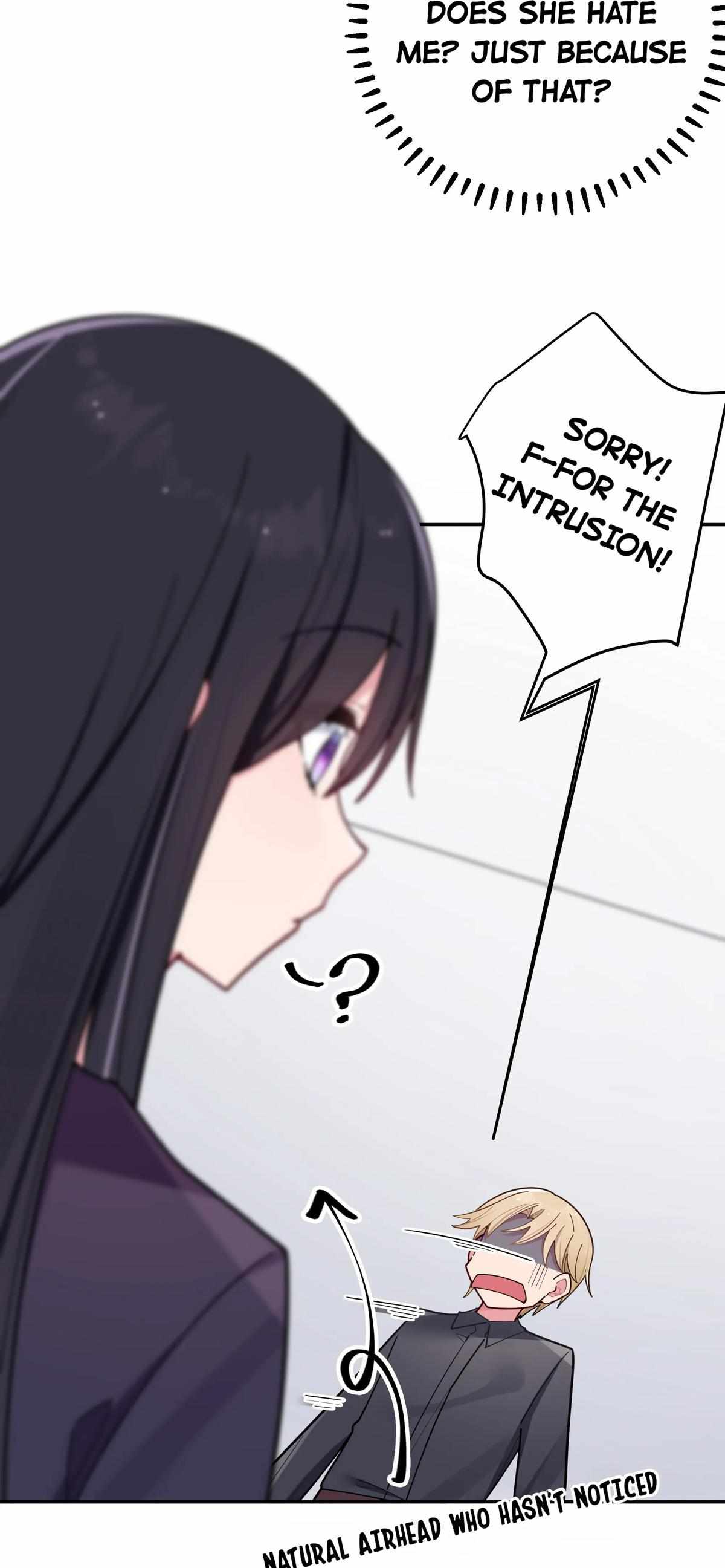 My Fake Girlfriends Are Using Me as a Shield Chapter 52 176 21