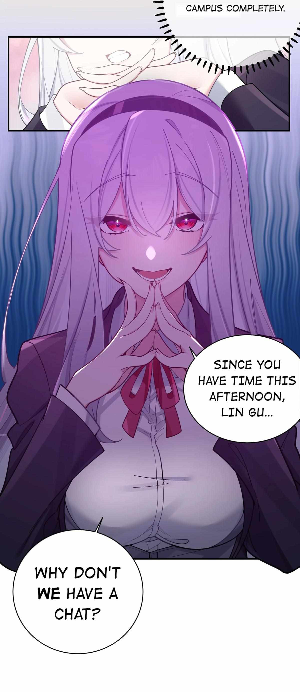 My Fake Girlfriends Are Using Me as a Shield Chapter 52 179 24