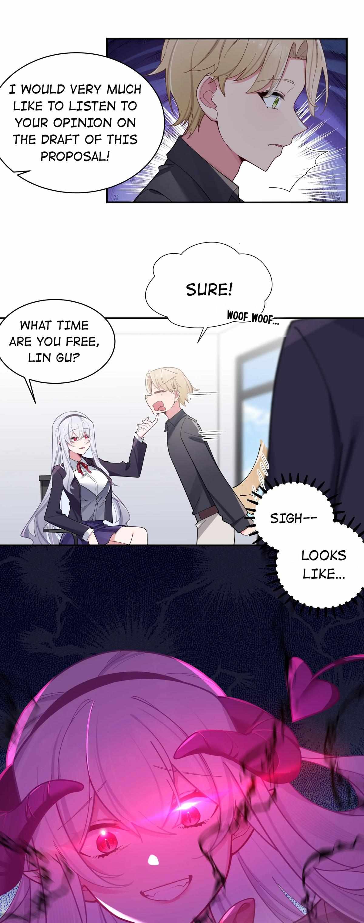 My Fake Girlfriends Are Using Me as a Shield Chapter 52 180 25