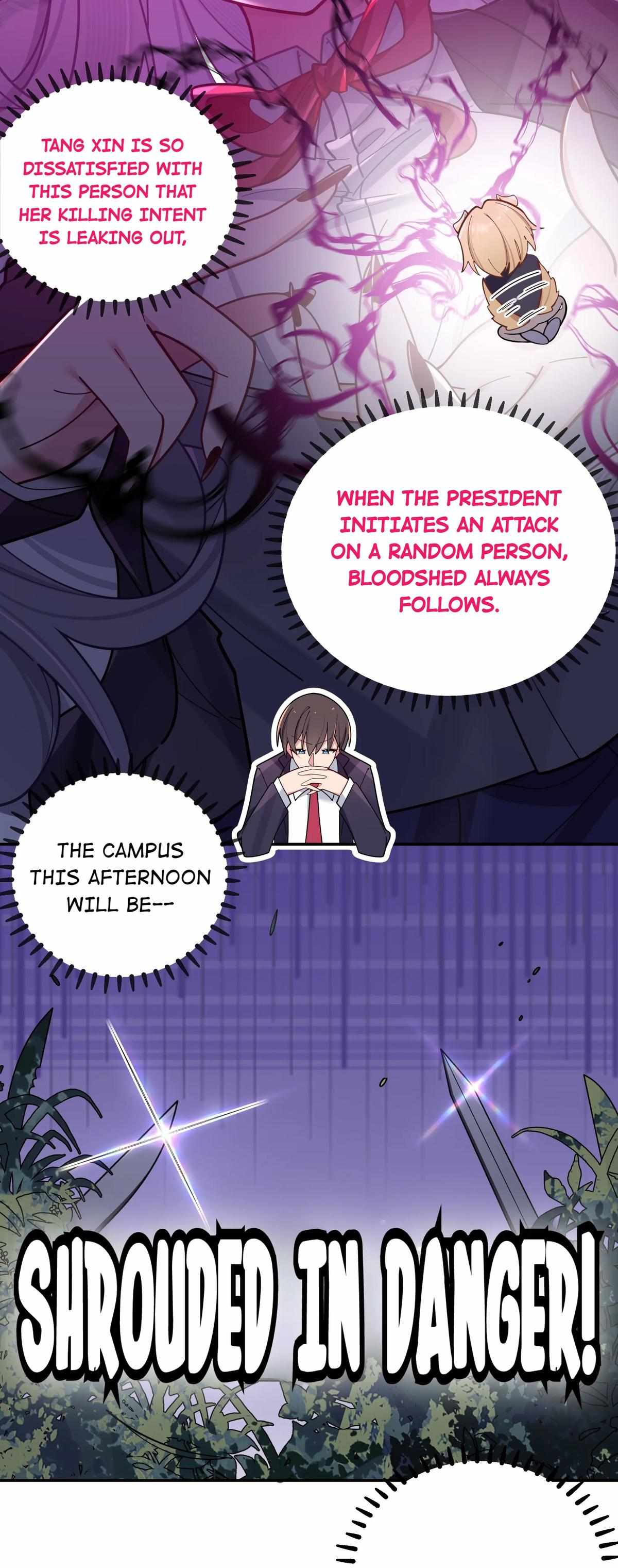 My Fake Girlfriends Are Using Me as a Shield Chapter 52 181 26