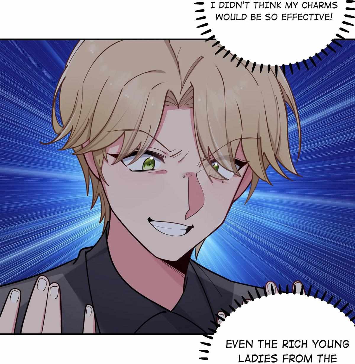 My Fake Girlfriends Are Using Me as a Shield Chapter 52 182 27