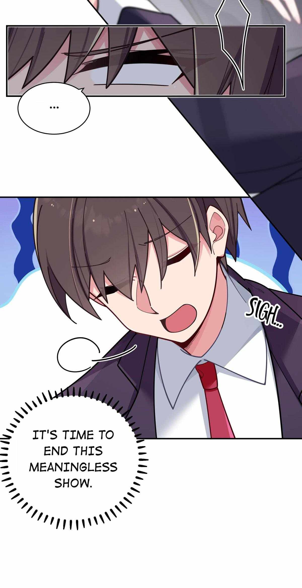 My Fake Girlfriends Are Using Me as a Shield Chapter 52 185 30