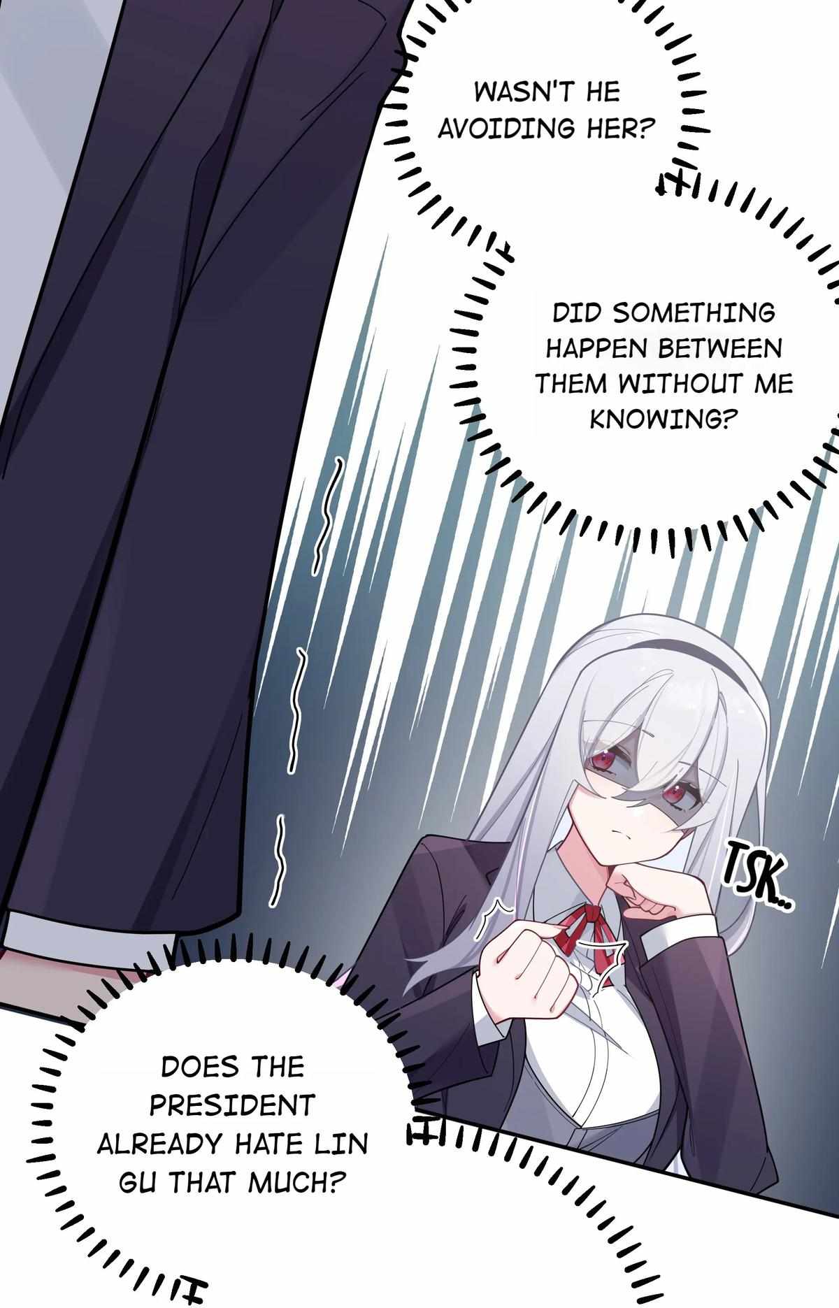 My Fake Girlfriends Are Using Me as a Shield Chapter 52 188 33