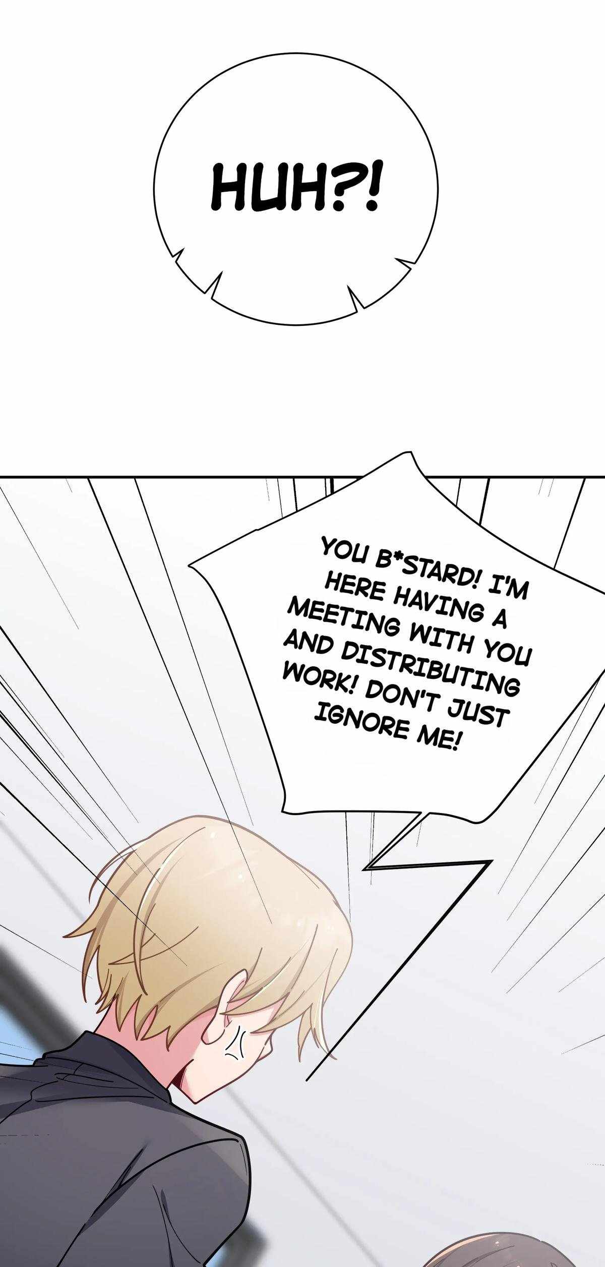 My Fake Girlfriends Are Using Me as a Shield Chapter 52 192 37