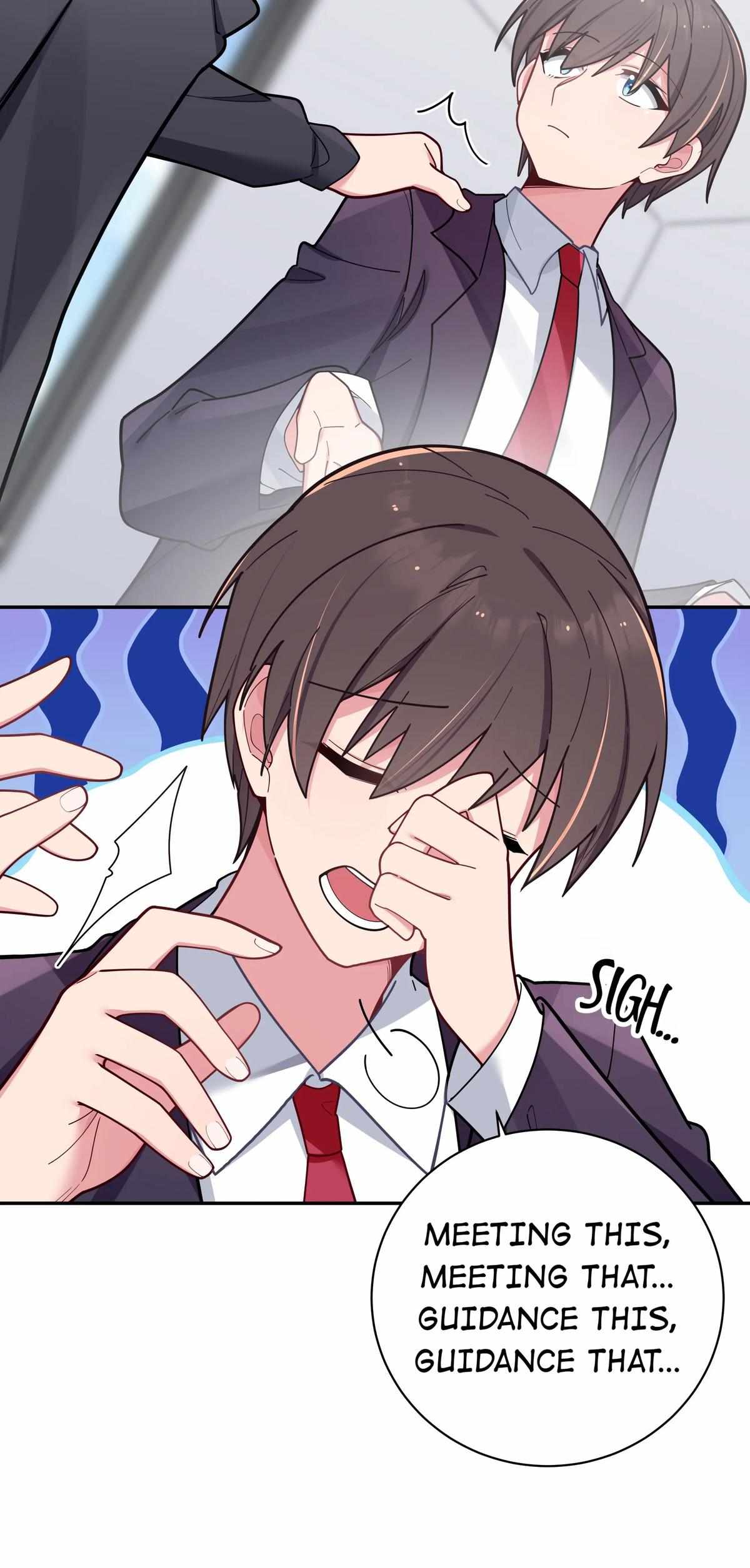 My Fake Girlfriends Are Using Me as a Shield Chapter 52 193 38