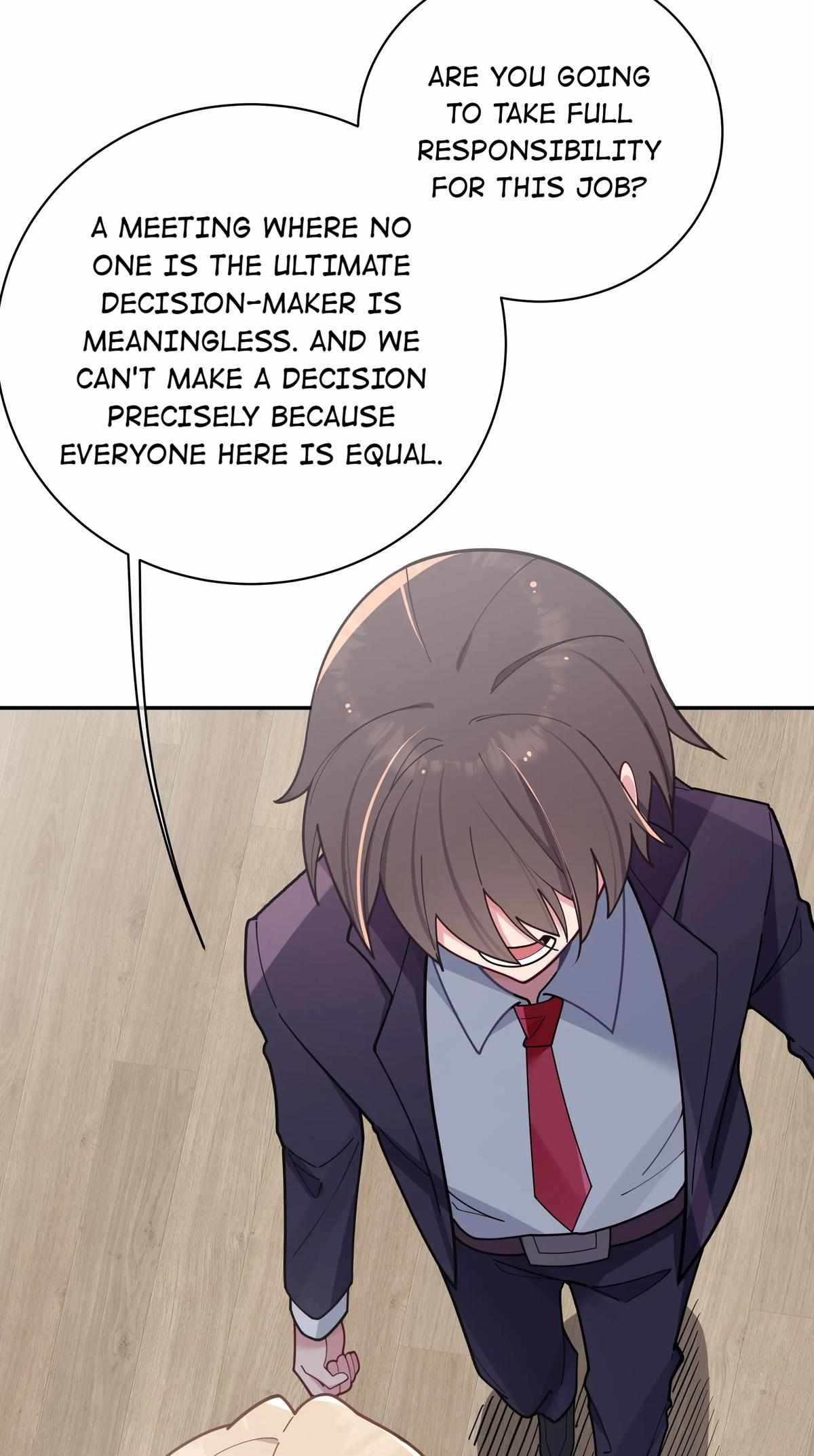 My Fake Girlfriends Are Using Me as a Shield Chapter 52 195 40