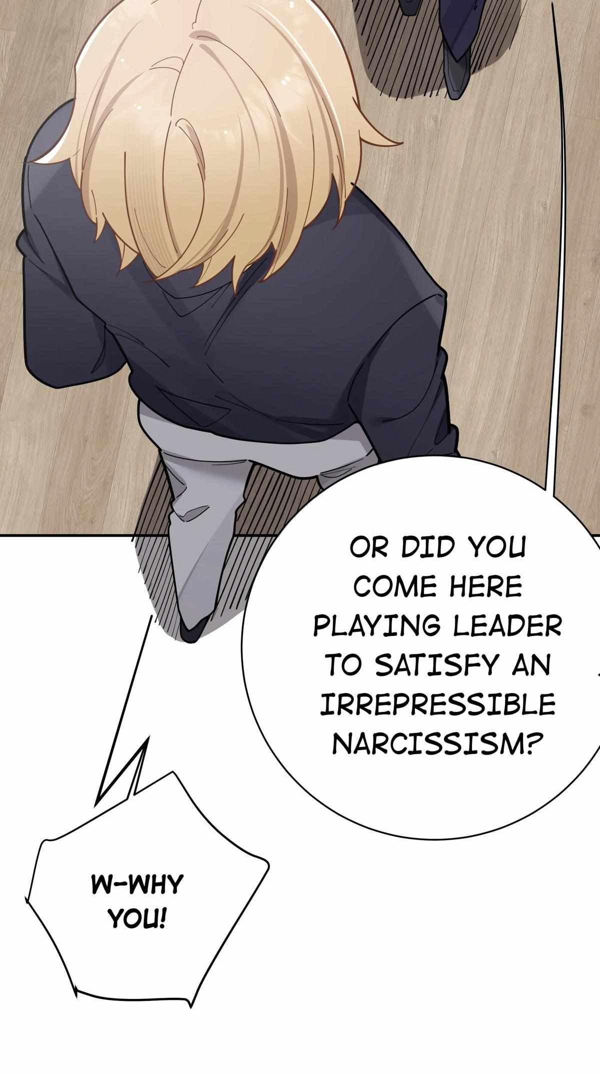 My Fake Girlfriends Are Using Me as a Shield Chapter 52 196 41