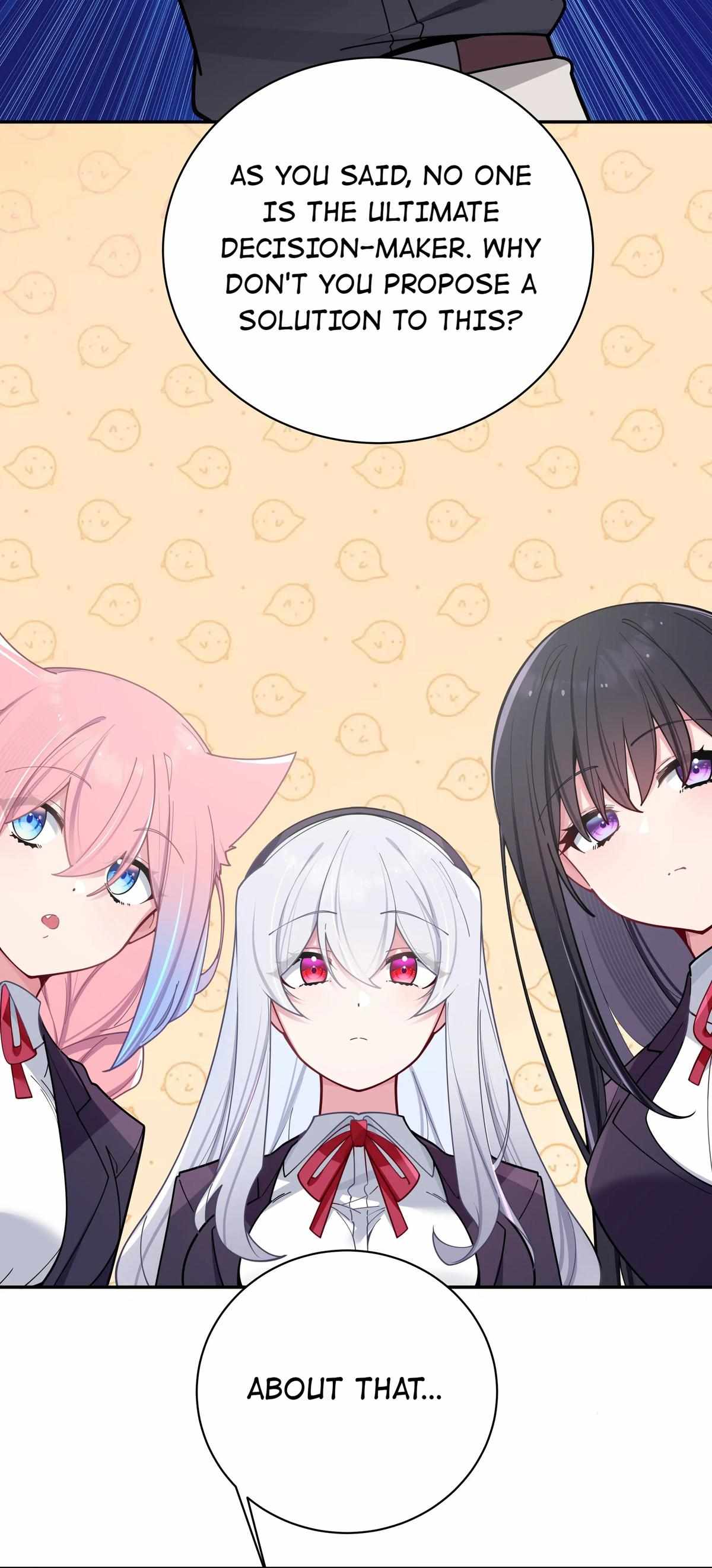 My Fake Girlfriends Are Using Me as a Shield Chapter 52 198 43