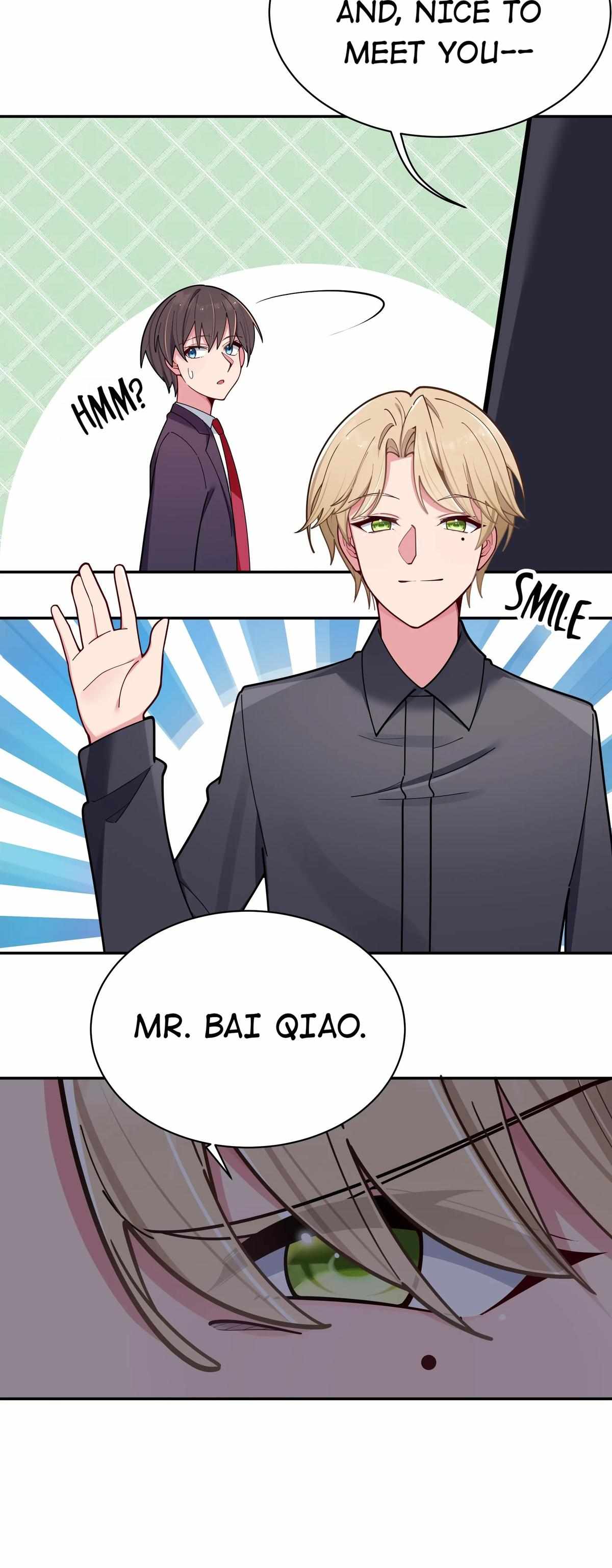 My Fake Girlfriends Are Using Me as a Shield Chapter 52 164 9