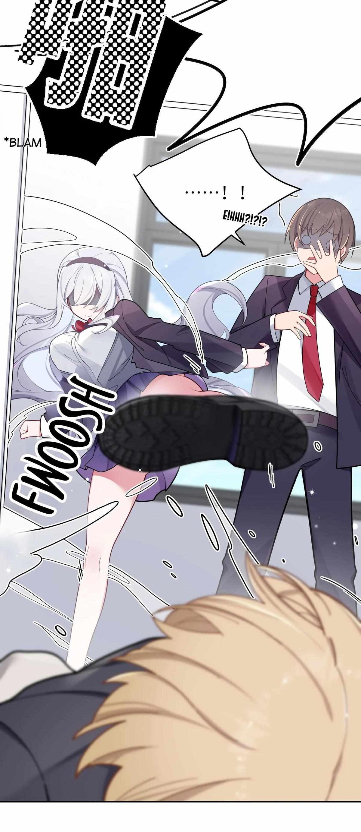 My Fake Girlfriends Are Using Me as a Shield Chapter 53 174 10