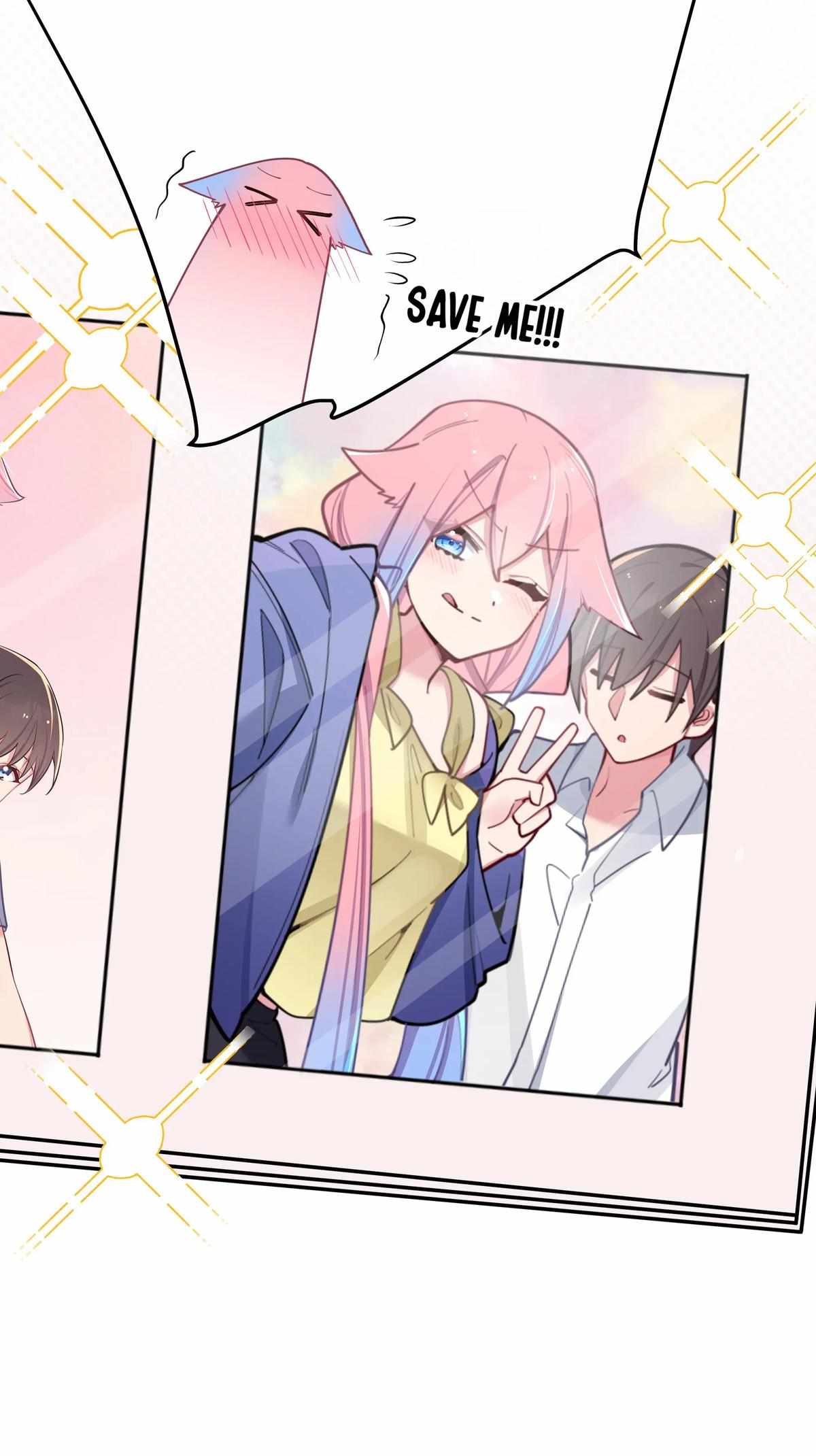 My Fake Girlfriends Are Using Me as a Shield Chapter 53 193 29