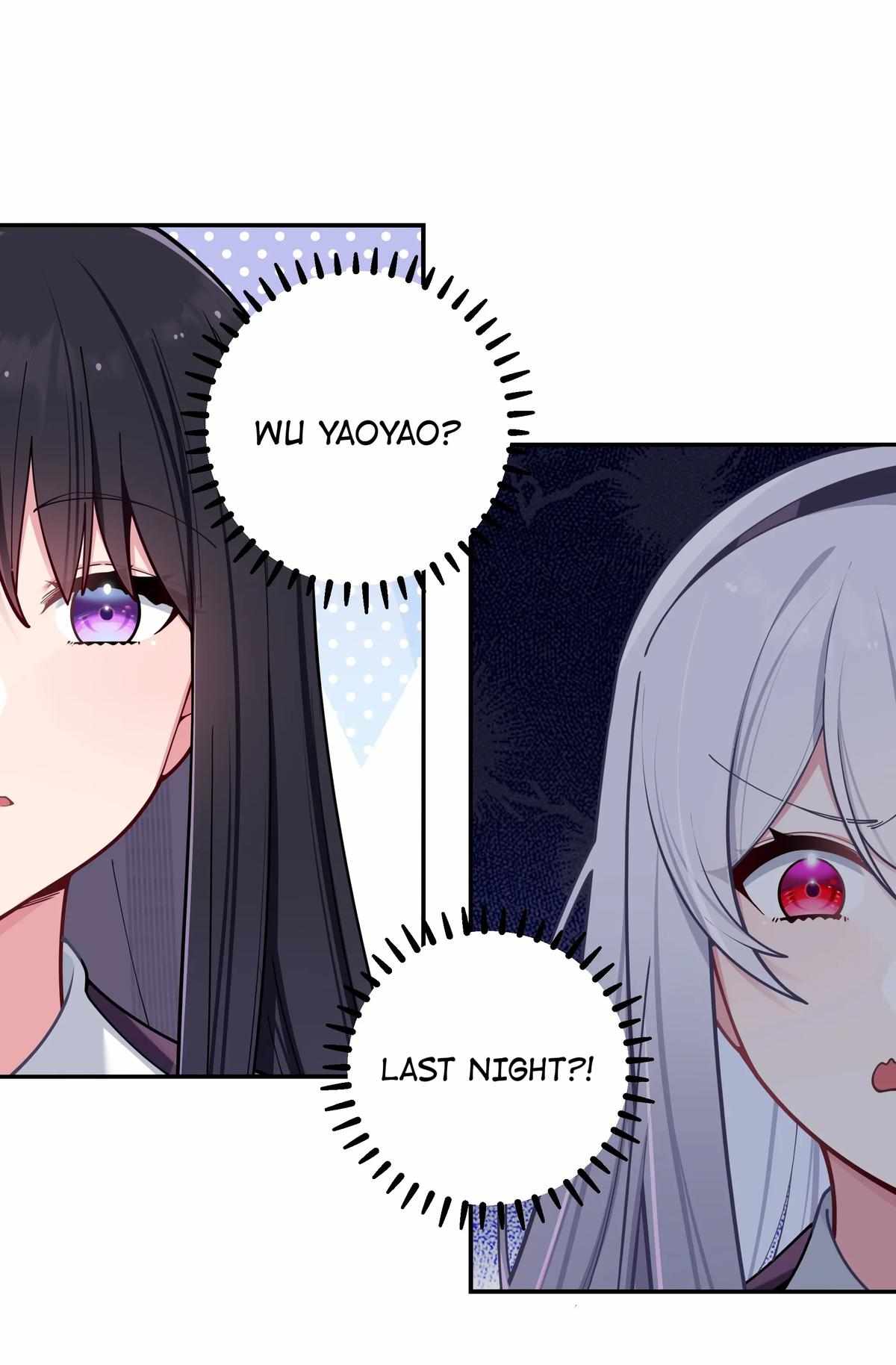 My Fake Girlfriends Are Using Me as a Shield Chapter 53 167 3