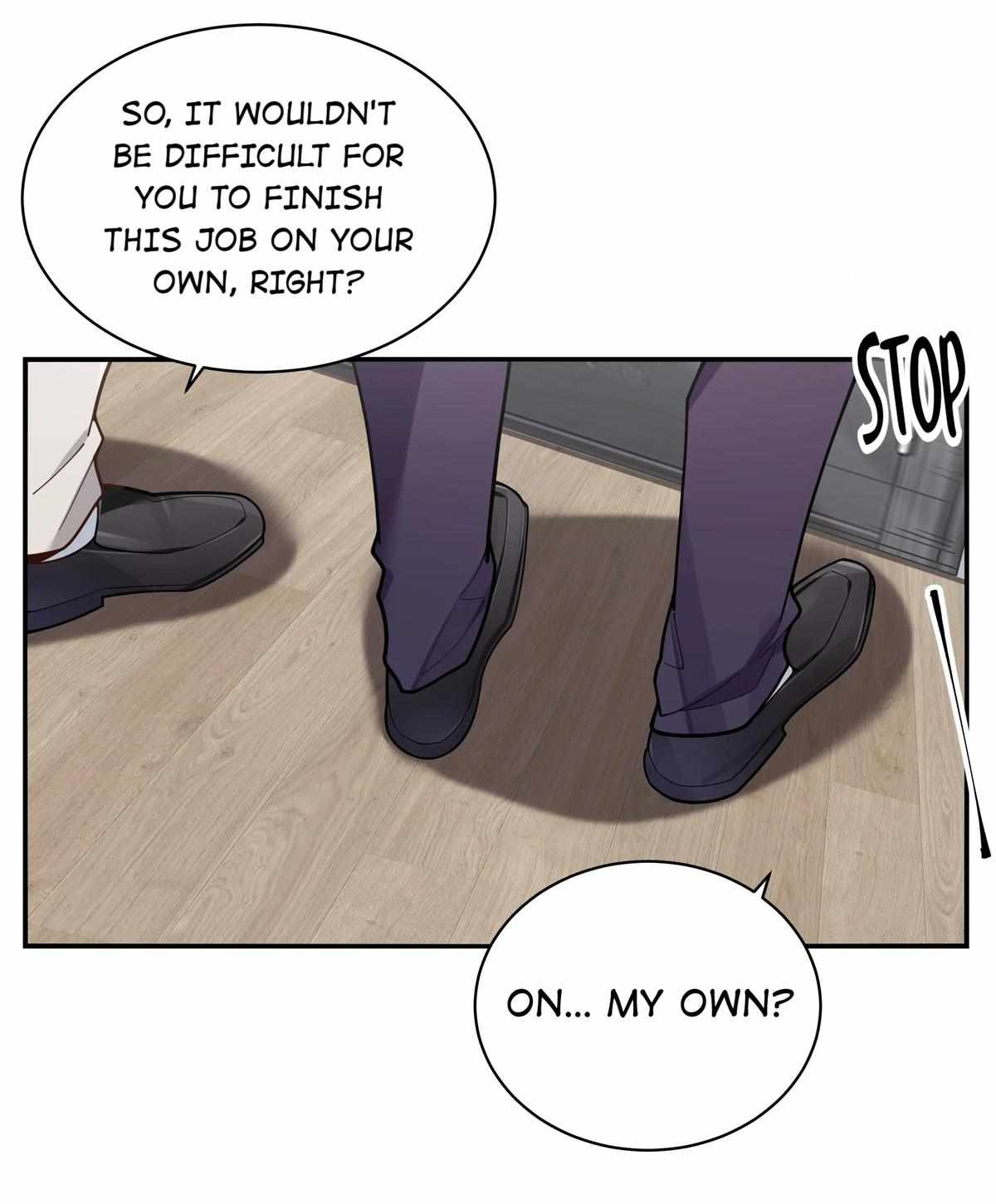 My Fake Girlfriends Are Using Me as a Shield Chapter 53 169 5