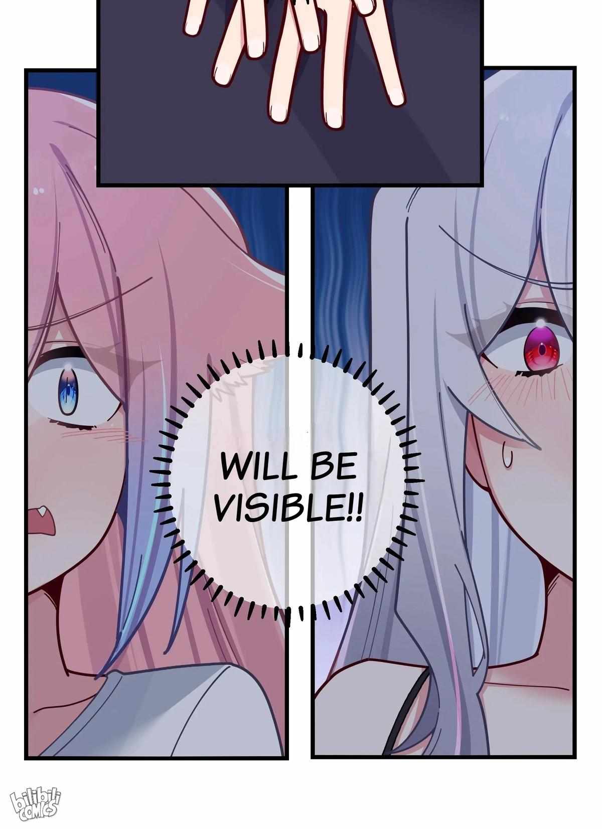 My Fake Girlfriends Are Using Me as a Shield Chapter 64 215 51
