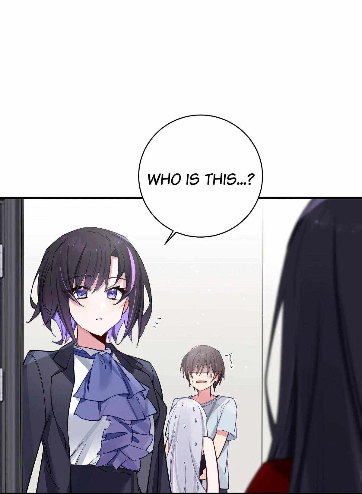 My Fake Girlfriends Are Using Me as a Shield Chapter 67 198 22