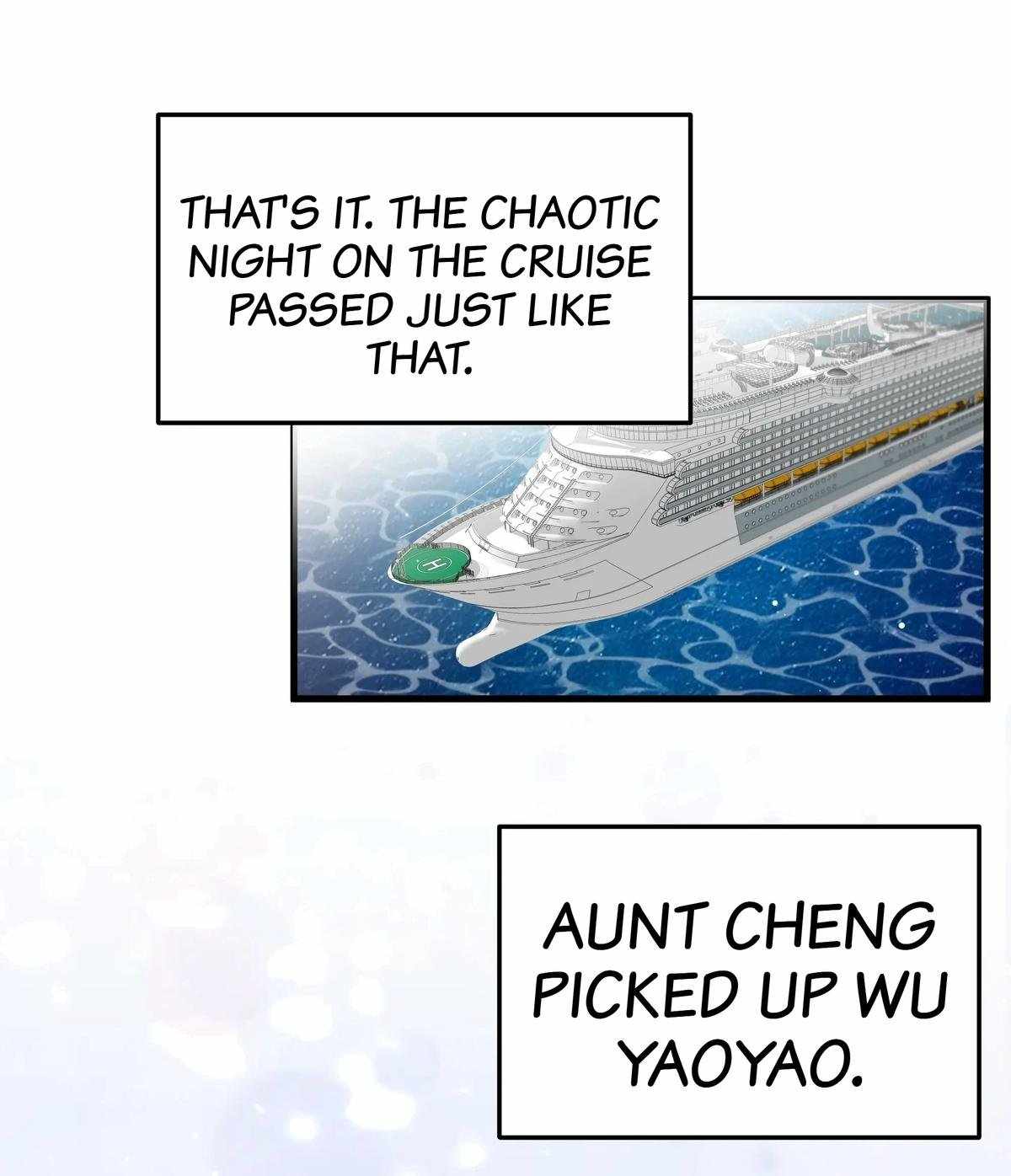 My Fake Girlfriends Are Using Me as a Shield Chapter 67 201 25
