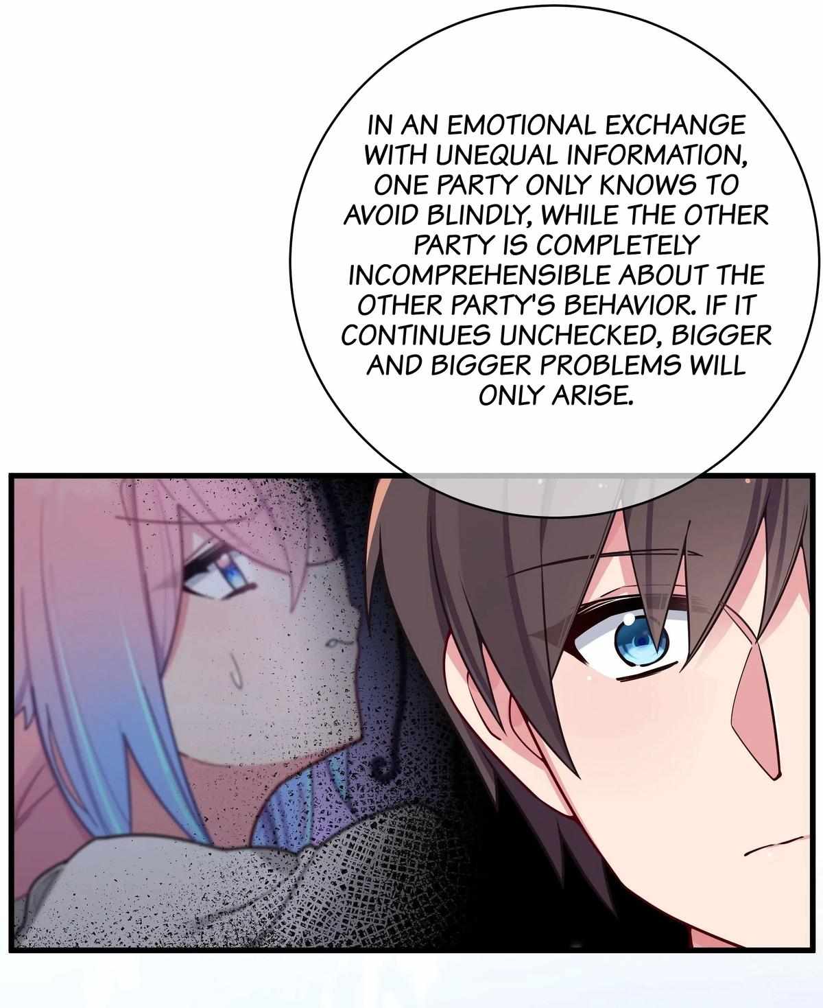 My Fake Girlfriends Are Using Me as a Shield Chapter 67 219 43