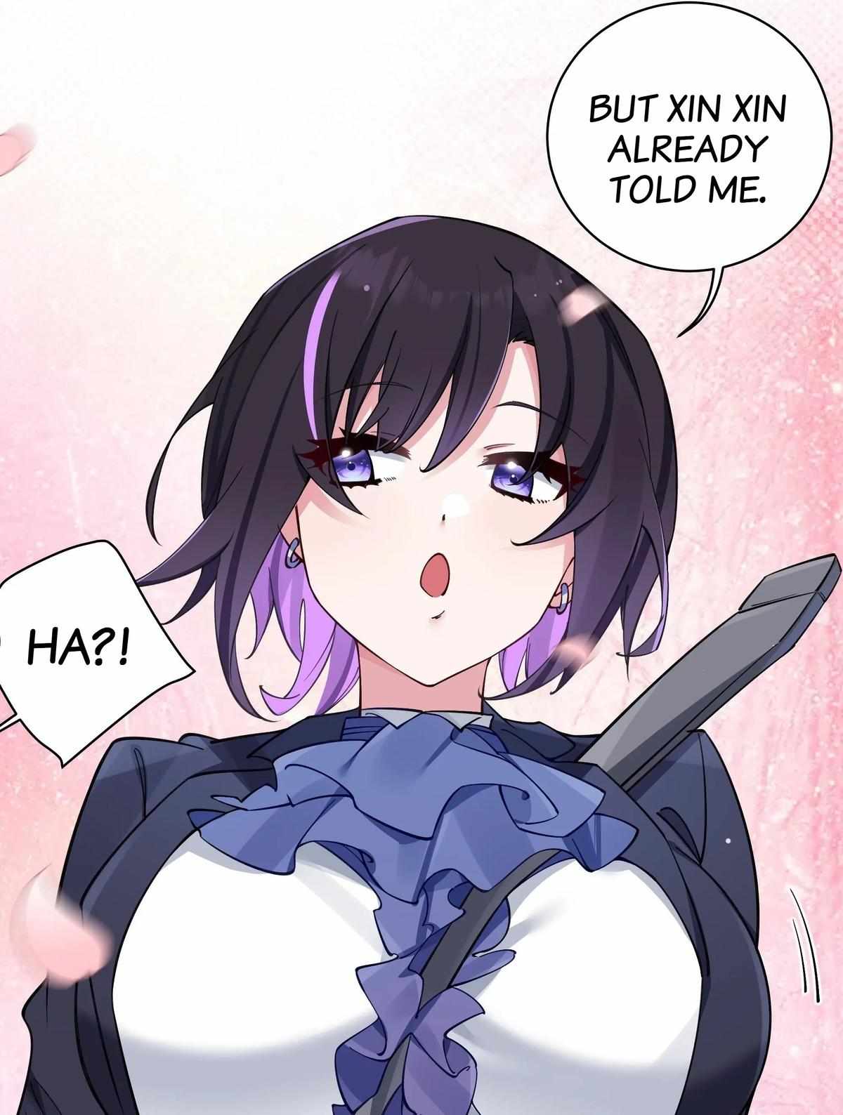 My Fake Girlfriends Are Using Me as a Shield Chapter 67 225 49