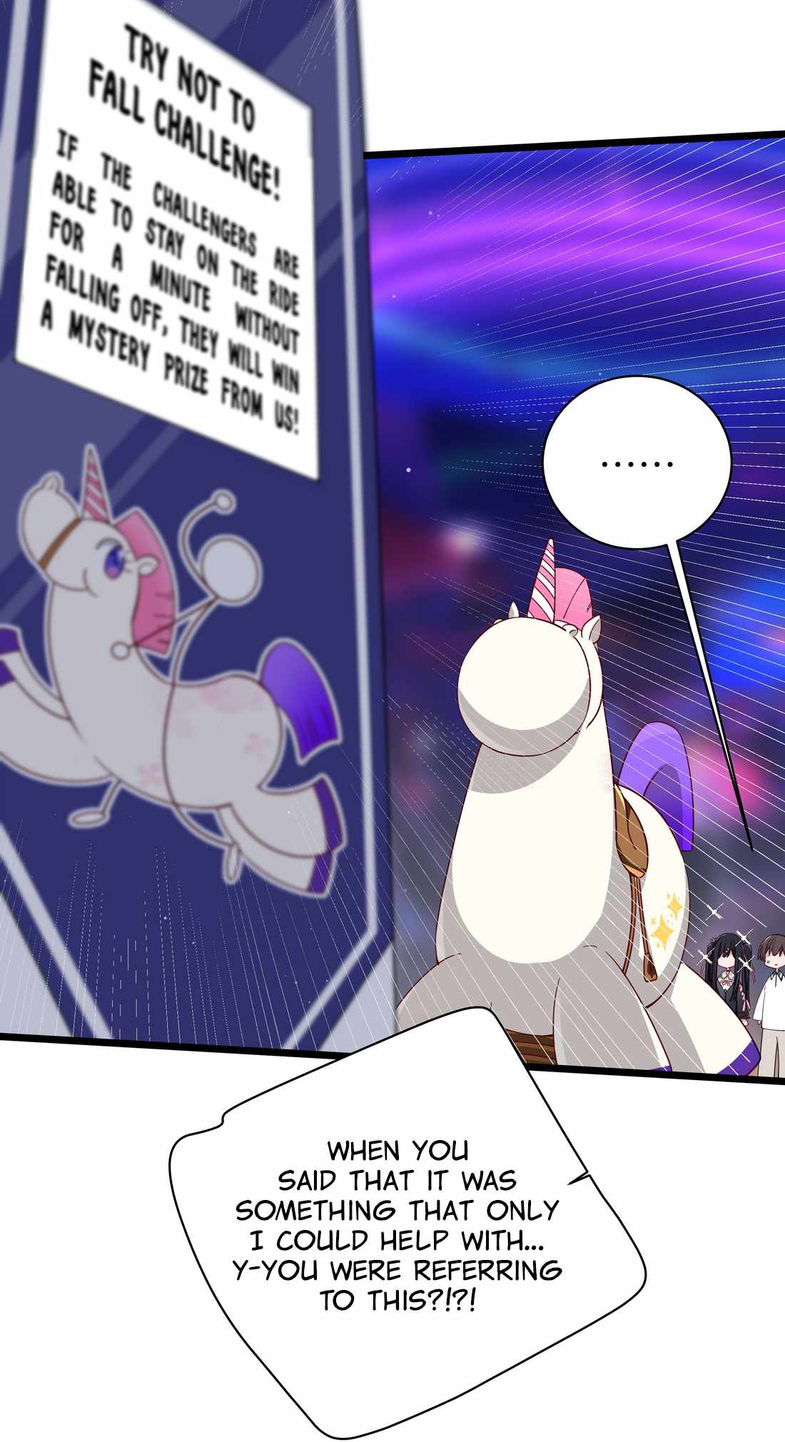 My Fake Girlfriends Are Using Me as a Shield Chapter 72 150 10