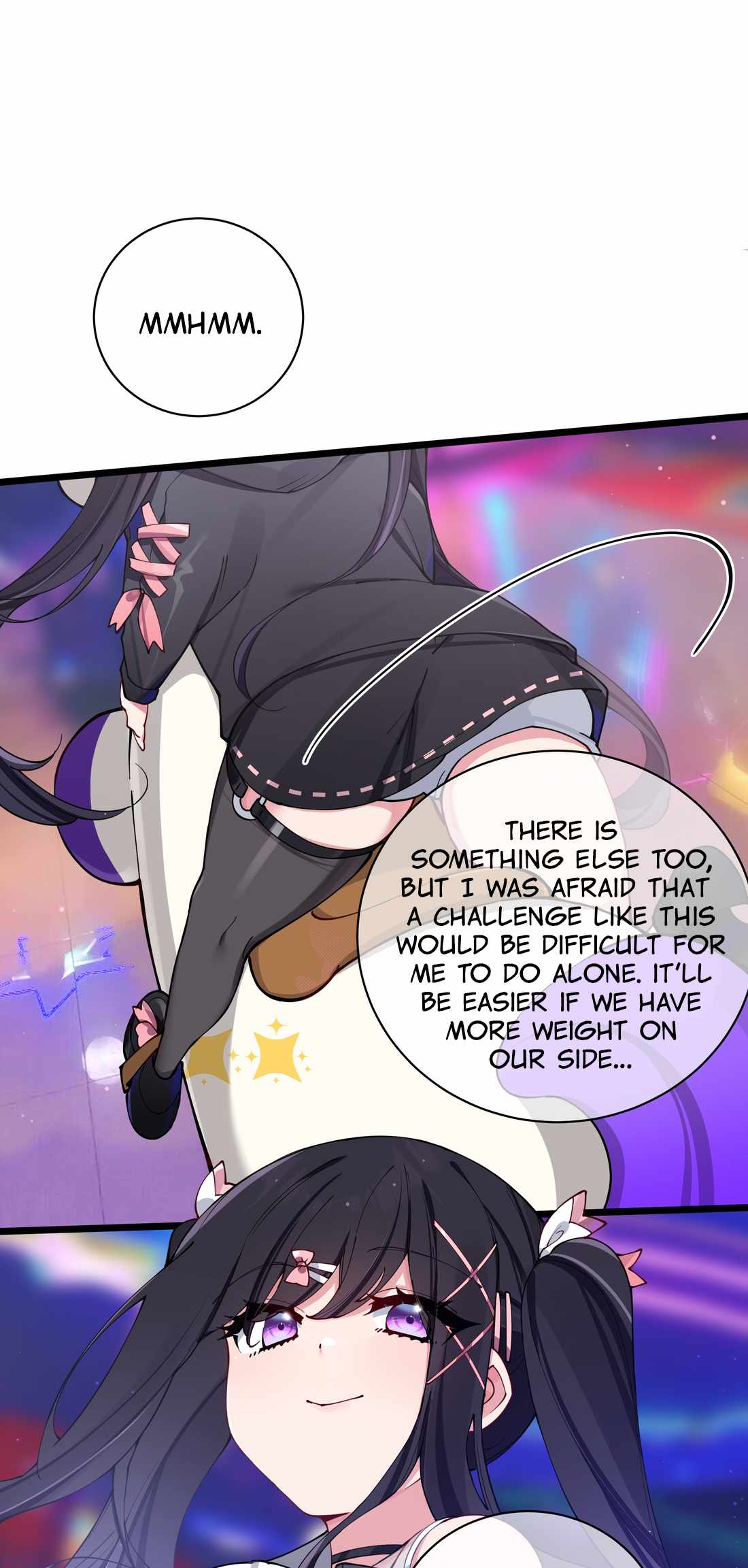 My Fake Girlfriends Are Using Me as a Shield Chapter 72 151 11