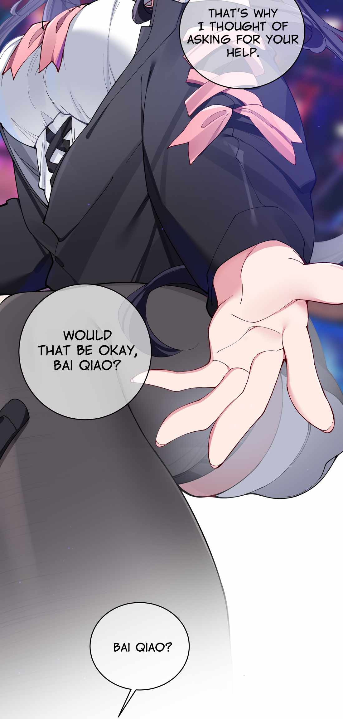 My Fake Girlfriends Are Using Me as a Shield Chapter 72 152 12