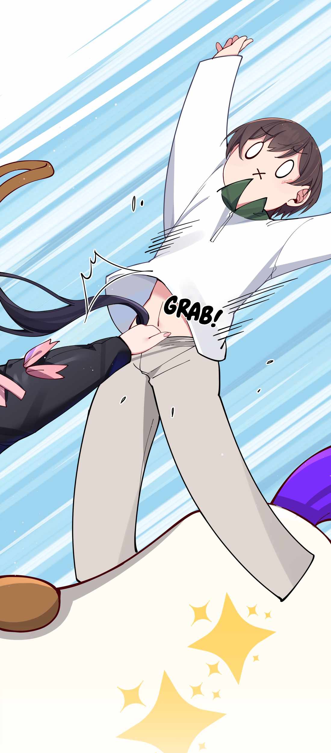 My Fake Girlfriends Are Using Me as a Shield Chapter 72 158 18