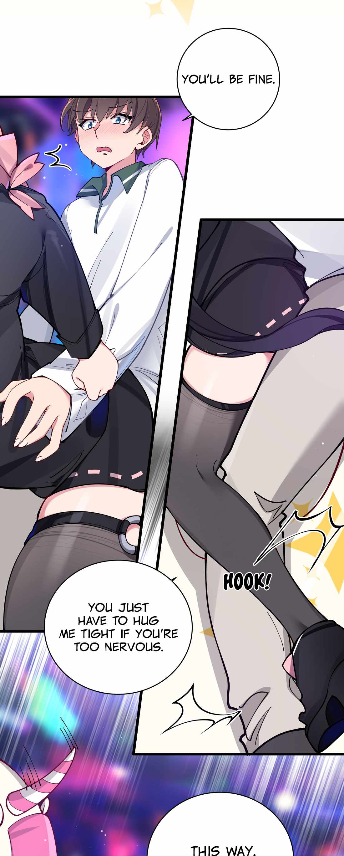 My Fake Girlfriends Are Using Me as a Shield Chapter 72 159 19