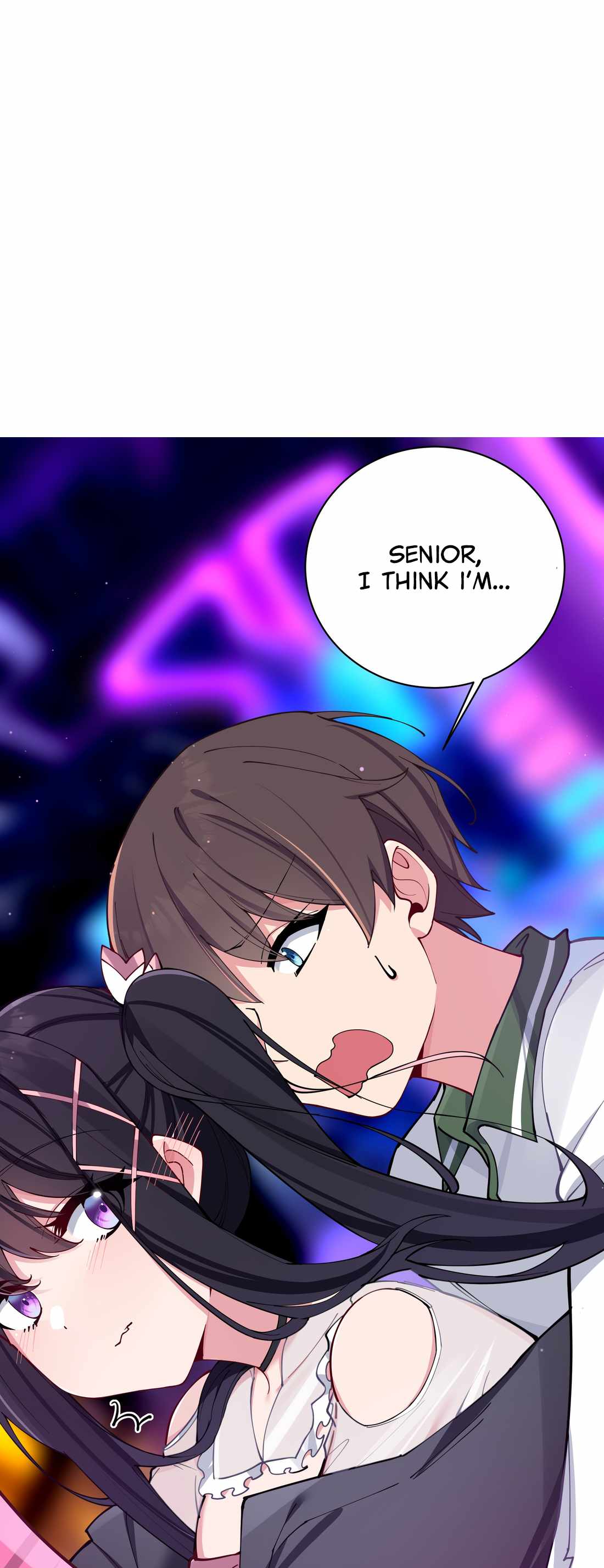 My Fake Girlfriends Are Using Me as a Shield Chapter 72 163 23