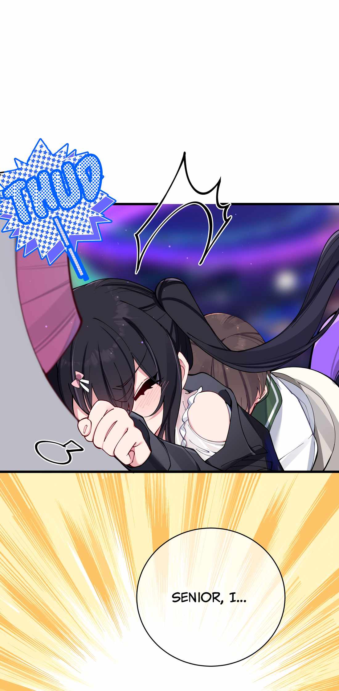 My Fake Girlfriends Are Using Me as a Shield Chapter 72 168 28