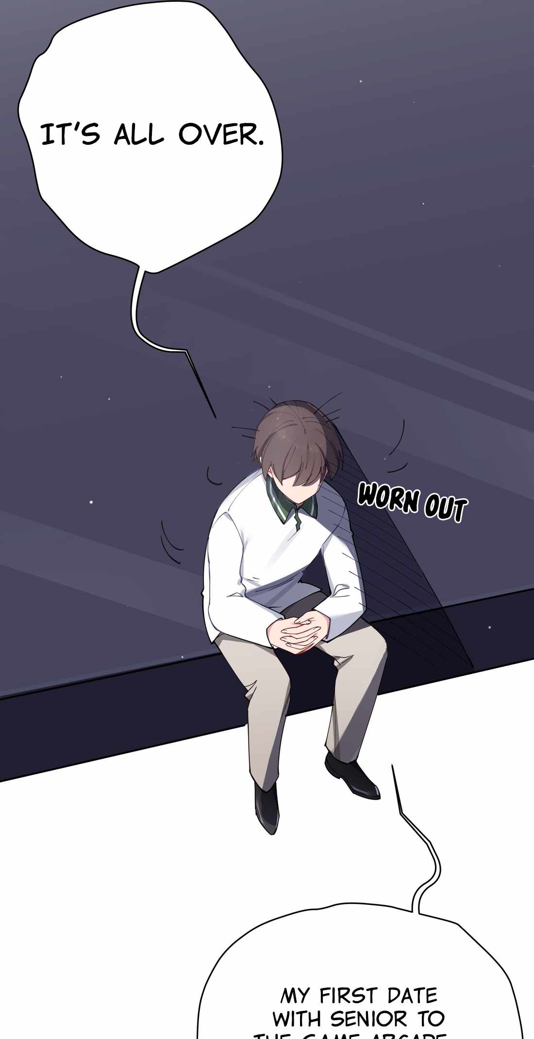 My Fake Girlfriends Are Using Me as a Shield Chapter 72 172 32