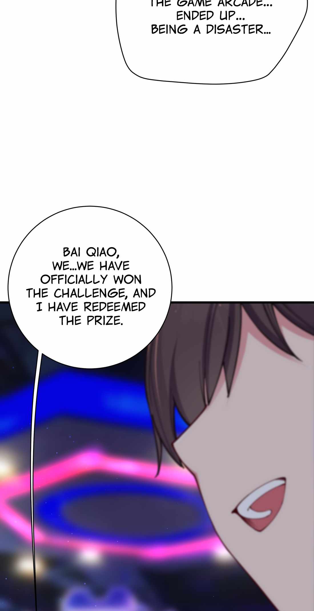 My Fake Girlfriends Are Using Me as a Shield Chapter 72 173 33