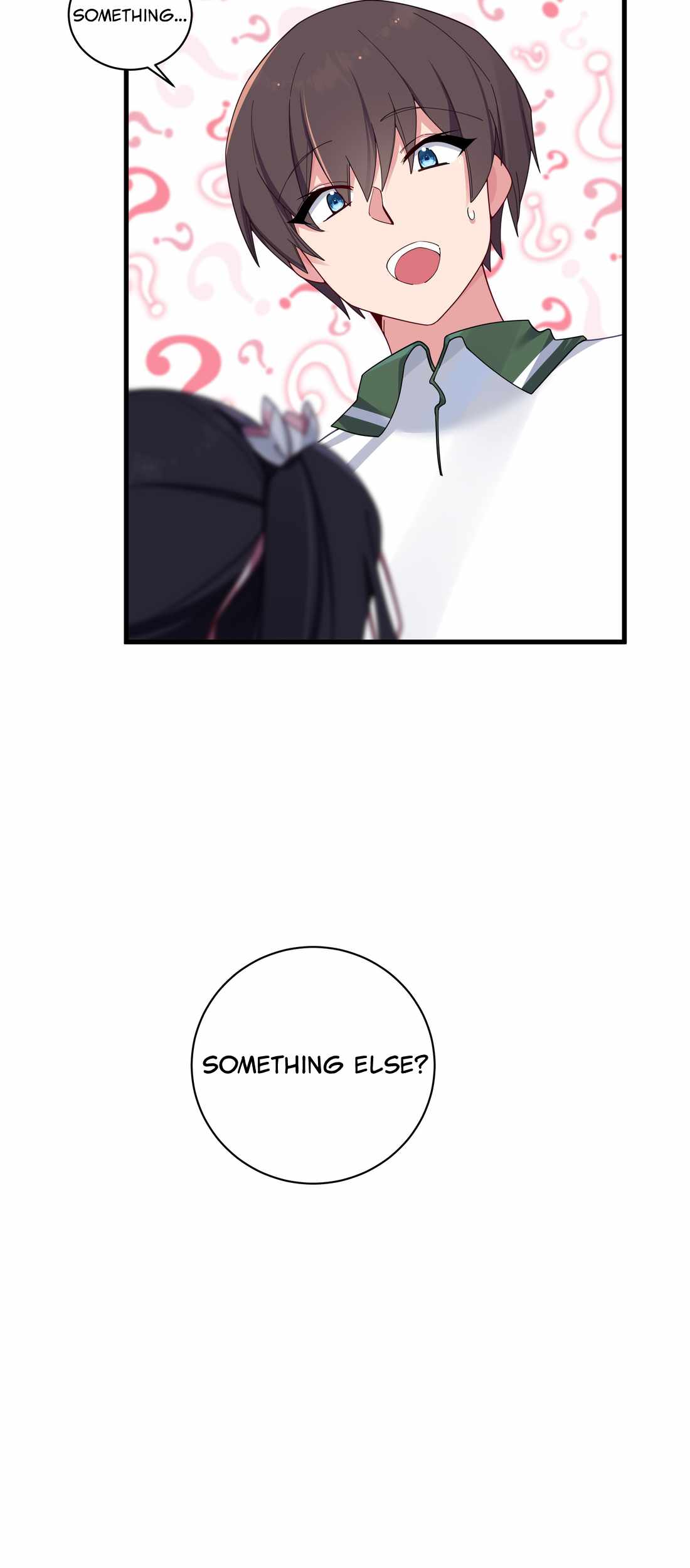 My Fake Girlfriends Are Using Me as a Shield Chapter 72 182 42