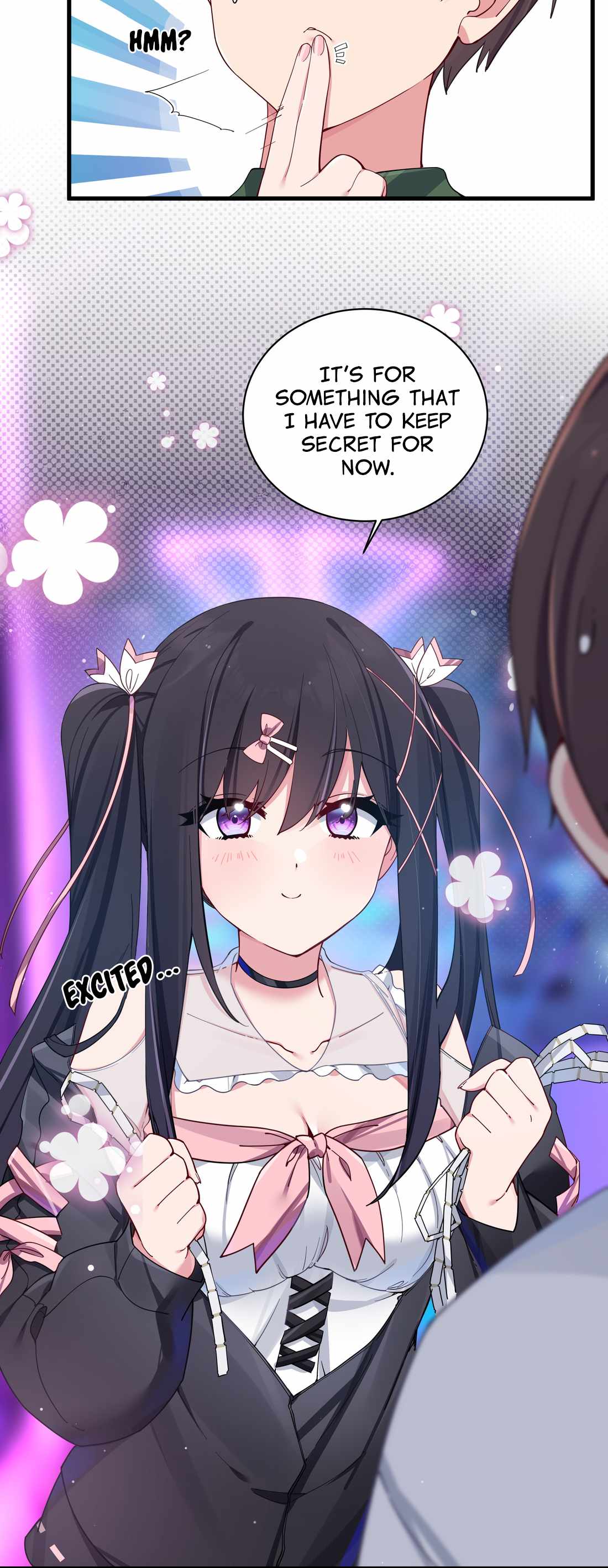 My Fake Girlfriends Are Using Me as a Shield Chapter 72 147 7