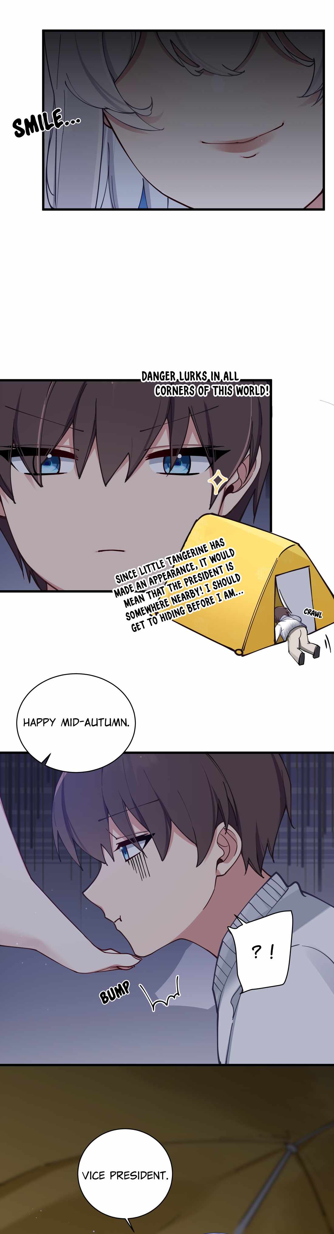 My Fake Girlfriends Are Using Me as a Shield Chapter 73 107 18